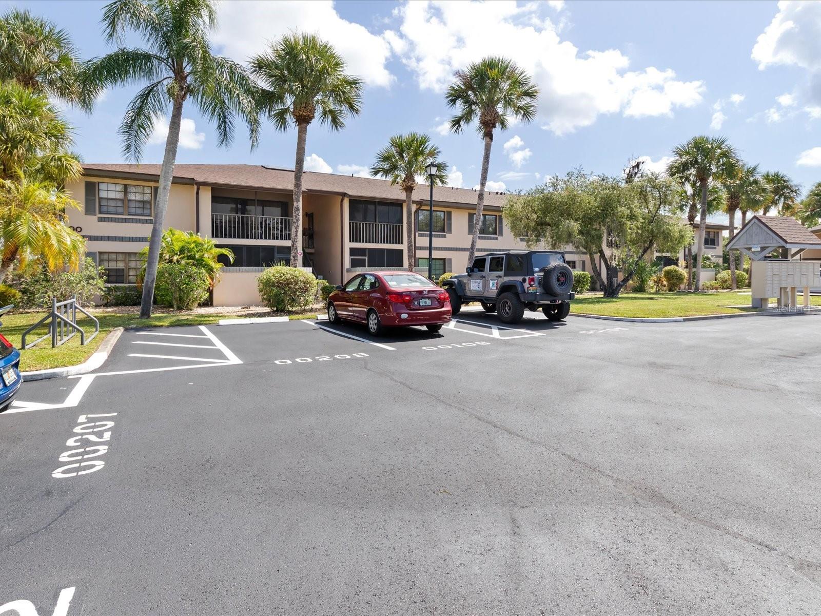 1st image of 19505 Quesada Ave #107, Port Charlotte, FL 33948 | MLS# C7529924
