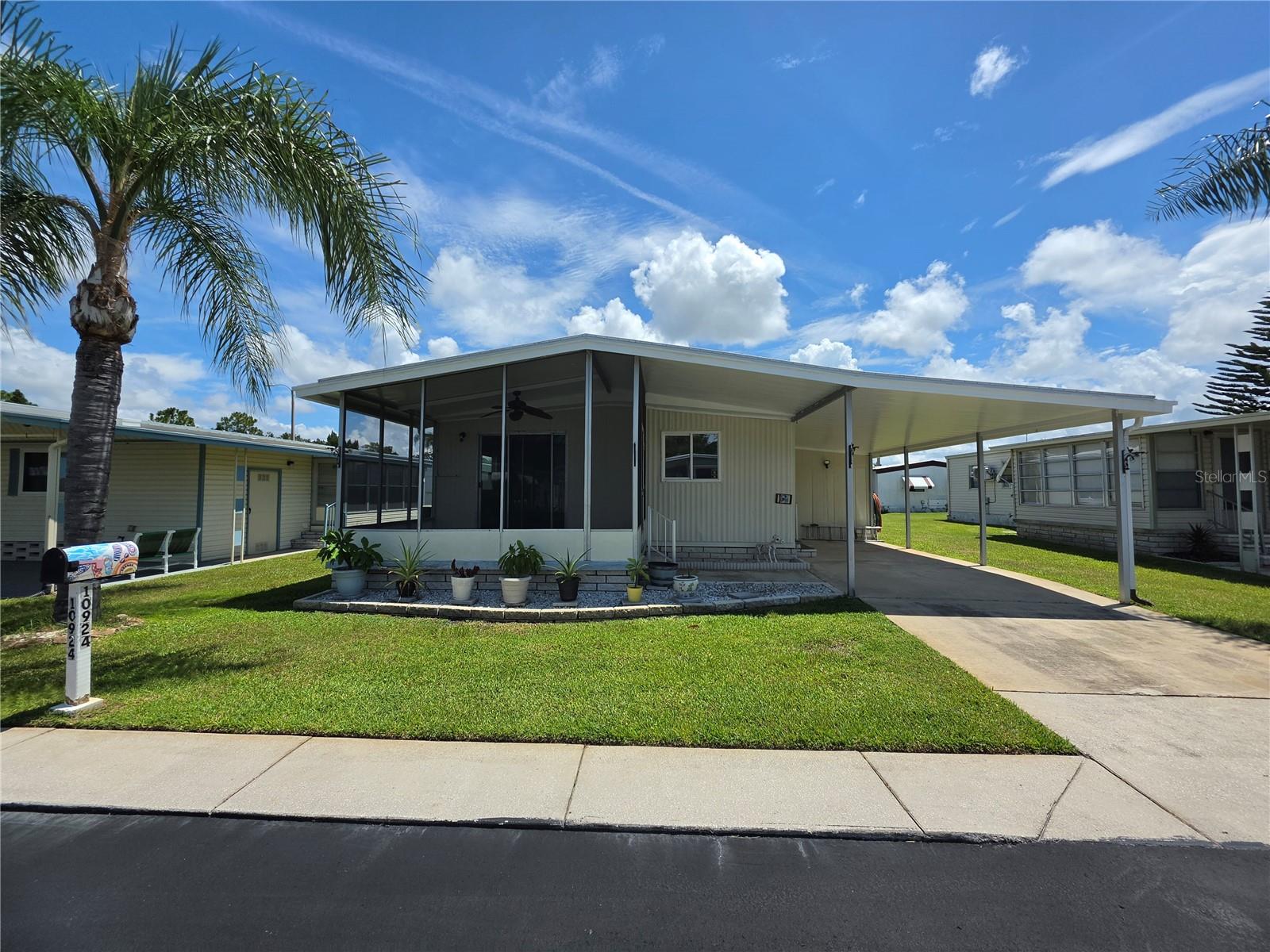 1st image of 10924 Heritage Dr, Port Richey, FL 34668 | MLS# W7888869