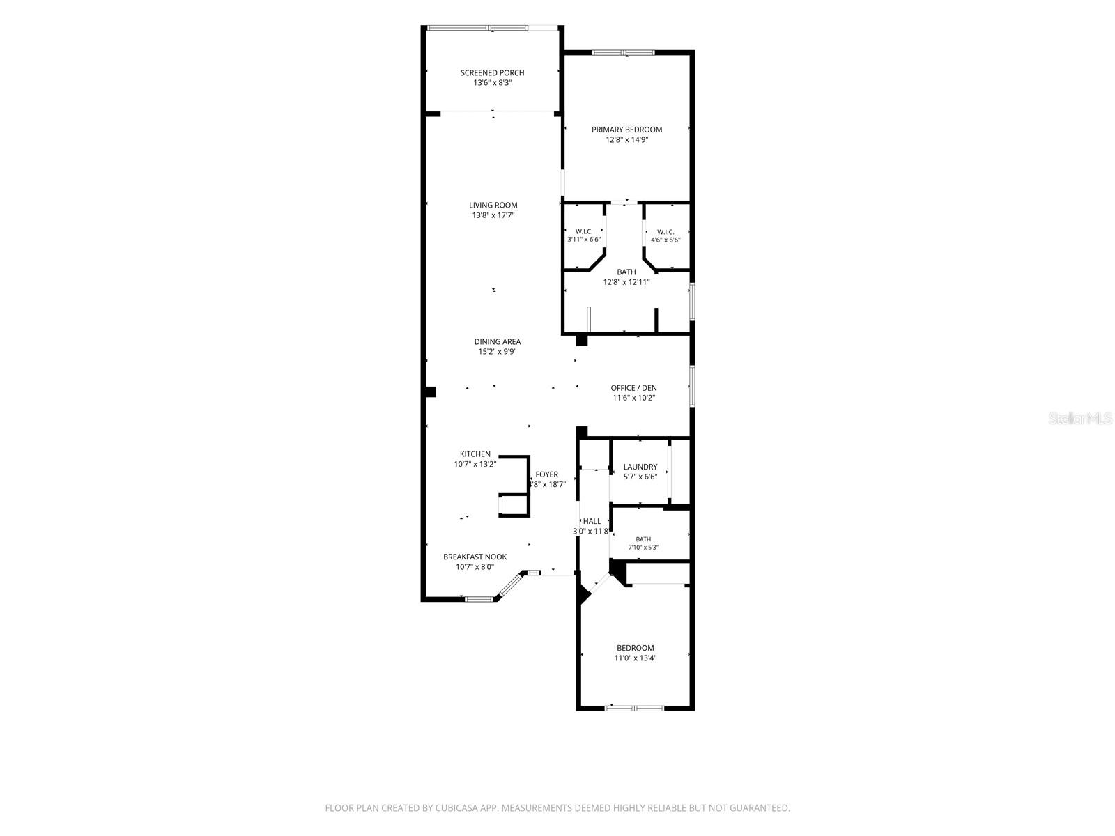 75th image of 7107 Boca Grove Pl #104, Lakewood Ranch, FL 34202 | MLS# A4703912