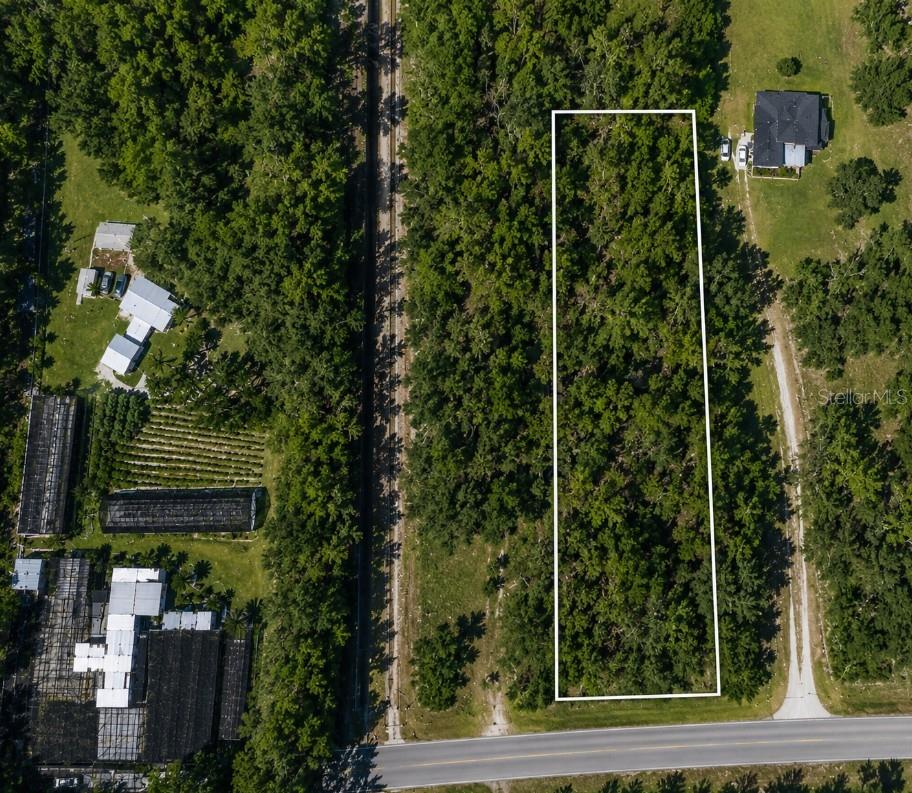 2nd image of 0 Harbor Rd, Kissimmee, FL 34746 | MLS# S5156212