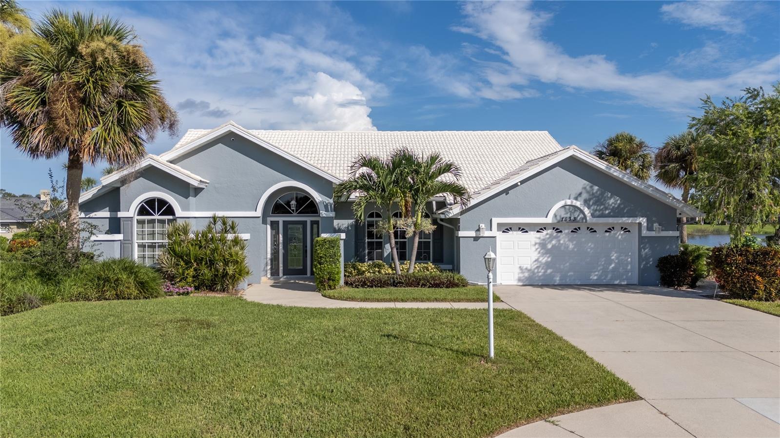Photo 1 of Single family home for sale at 1633 Ashland Pl, Venice, FL 34292 | MLS# N6145468 | Listing updated on 2026-09-02