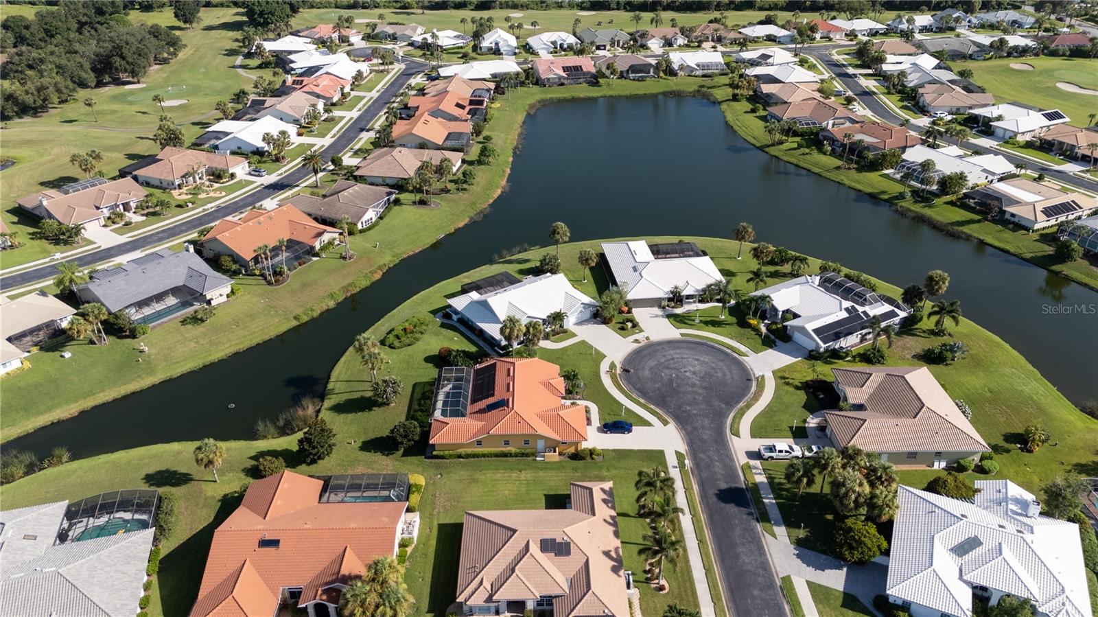 Photo 67 of Single family home for sale at 1633 Ashland Pl, Venice, FL 34292 | MLS# N6145468 | Listing updated on 2026-09-02