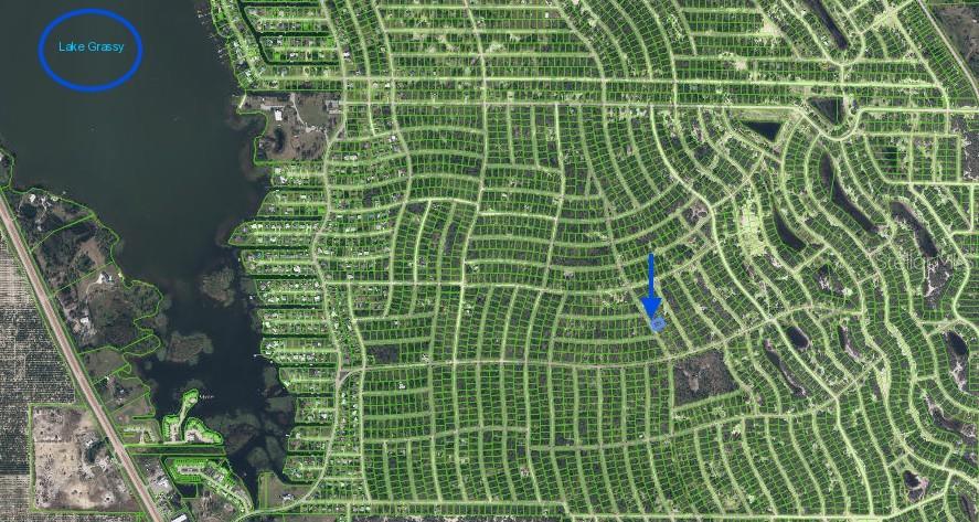 2nd image of 289 Blue Horizon Dr, Lake Placid, FL 33852 | MLS# P4939696