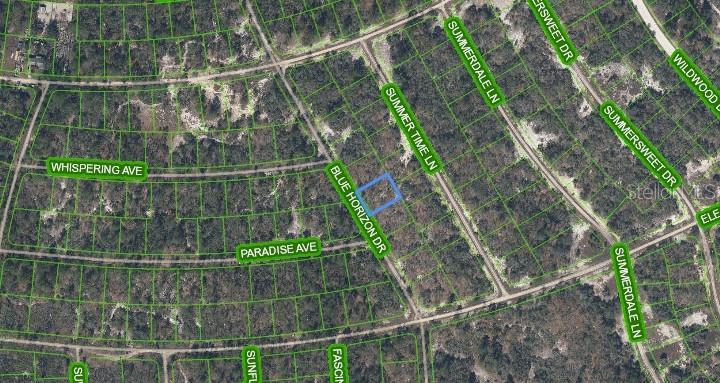 3rd image of 289 Blue Horizon Dr, Lake Placid, FL 33852 | MLS# P4939696