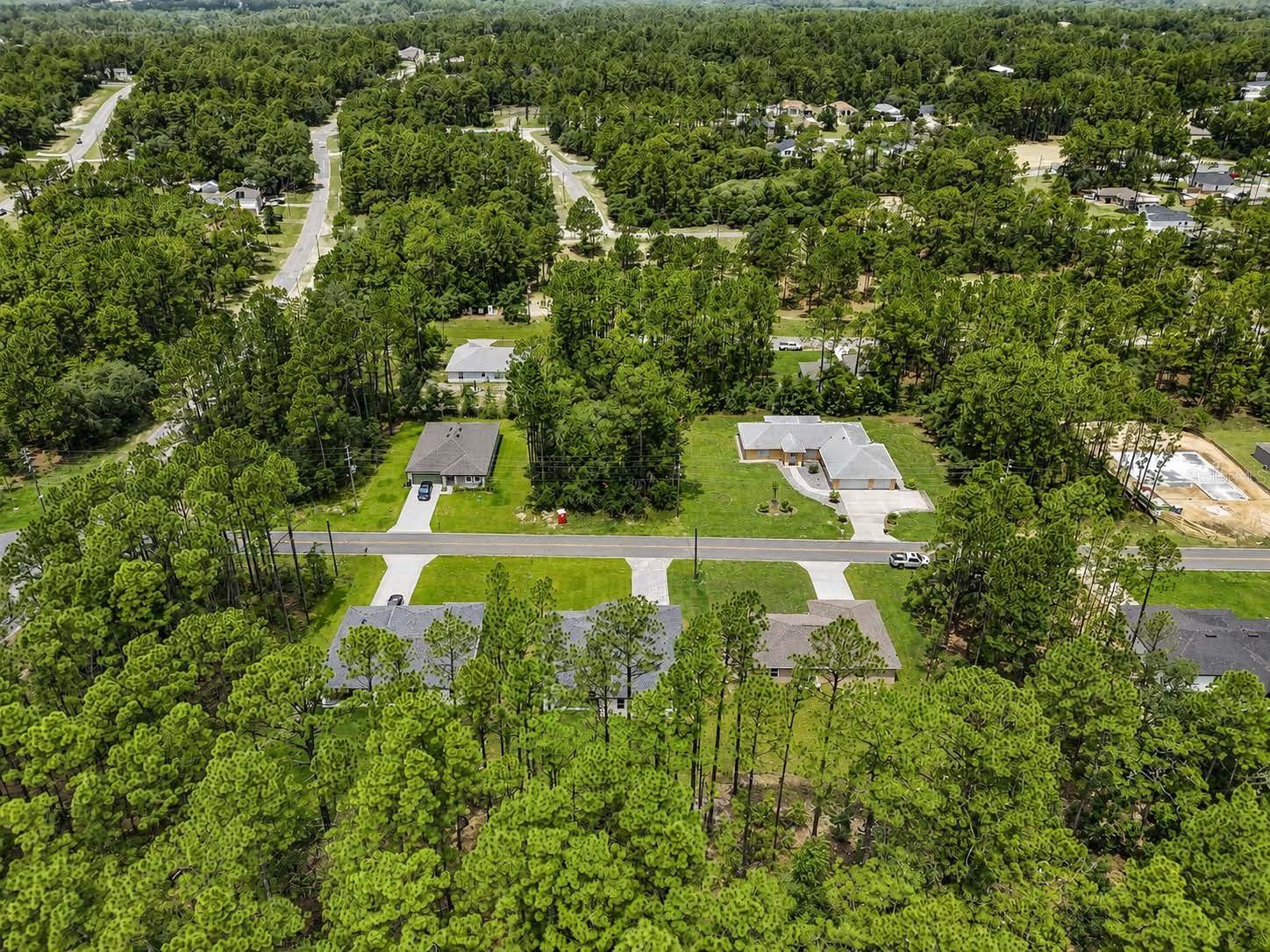 5th image of 7565 N Santos Dr, Citrus Springs, FL 34434 | MLS# OM730972