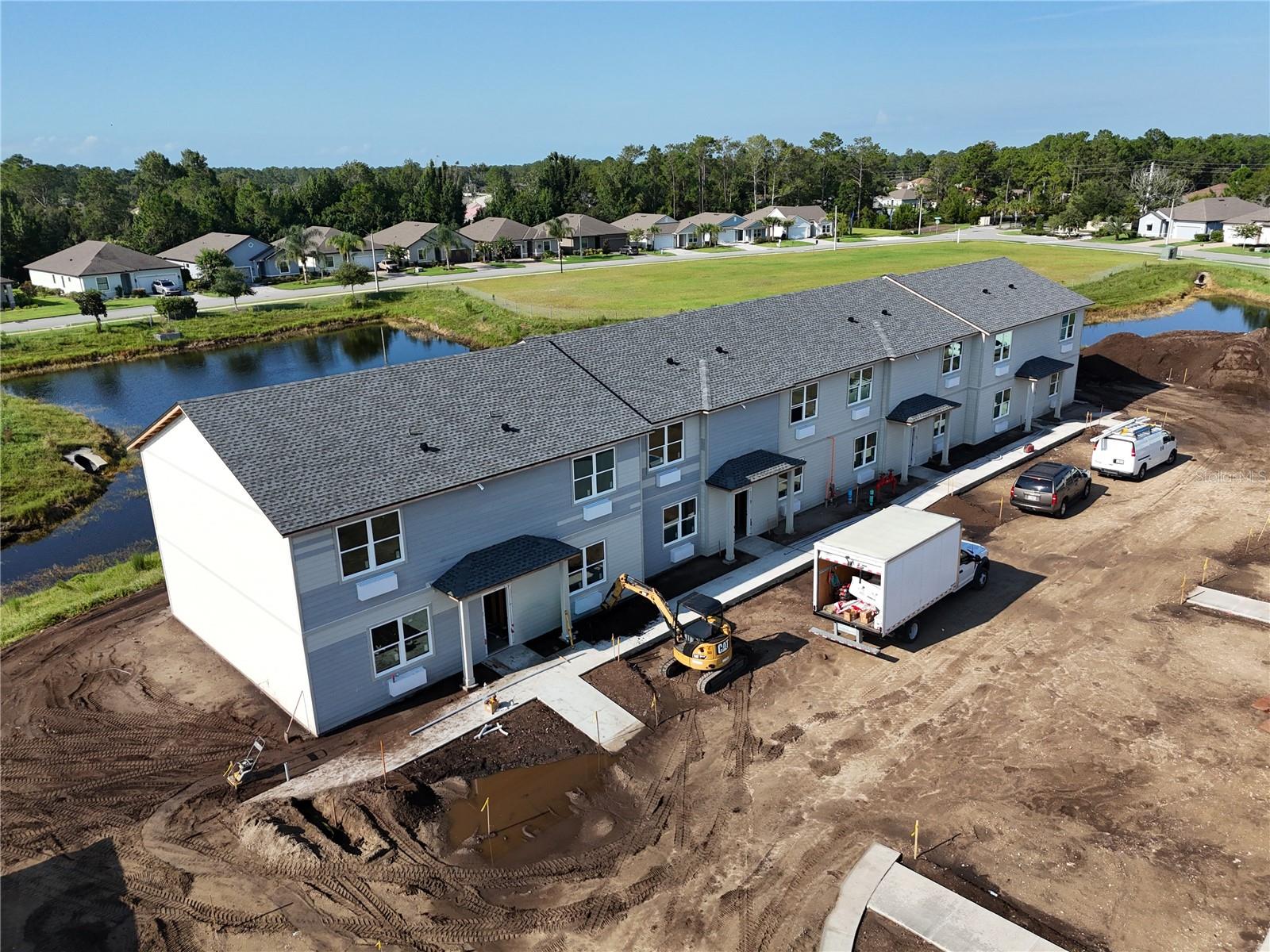 5th image of 34 Grn Cir, PALM COAST, FL 32164