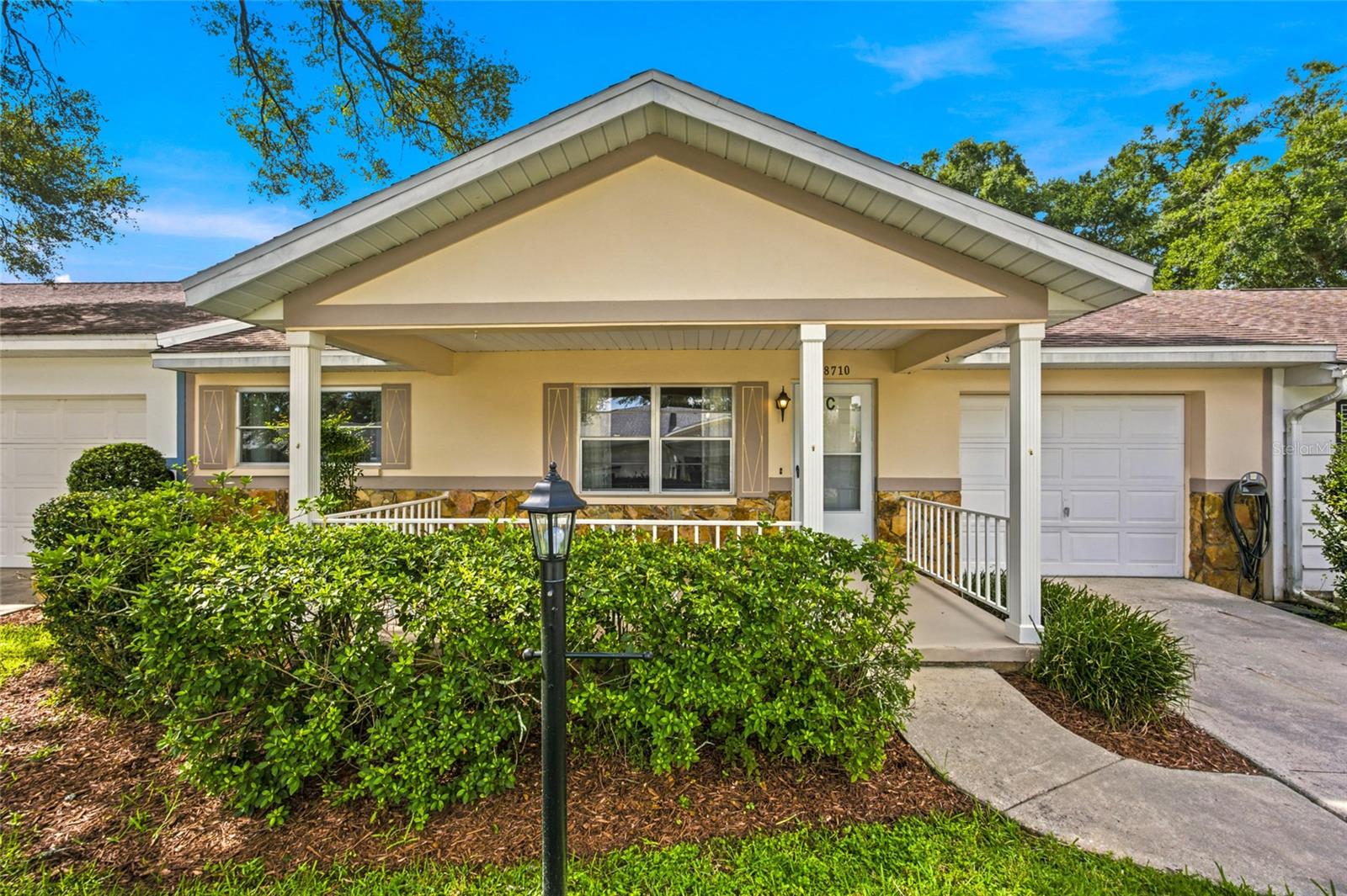 1st image of 8710 Sw 96th St #C, Ocala, FL 34481 | MLS# OM730974