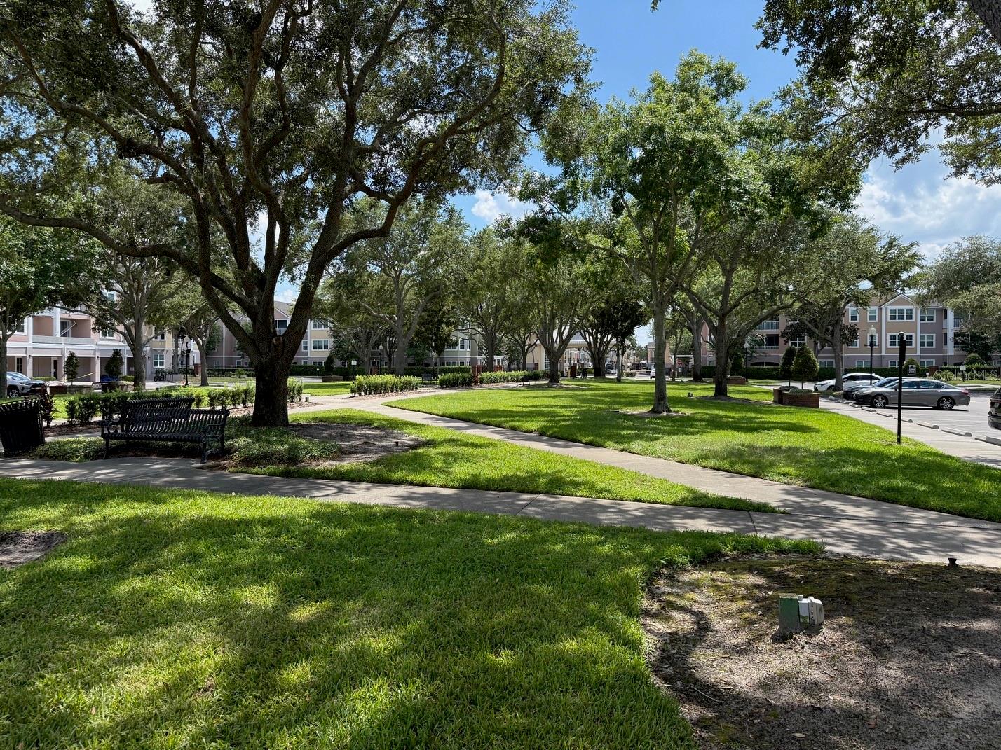 image of 6663 Queens Borough Ave #206, Orlando, FL 32835 | MLS# R4911871