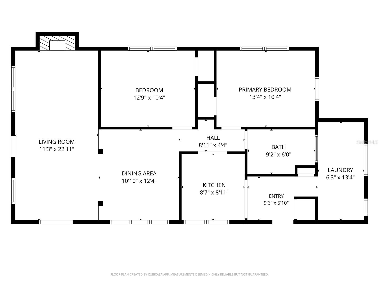 12th image of 202 Shady Pl, Daytona Beach, FL 32114 | MLS# FC320939