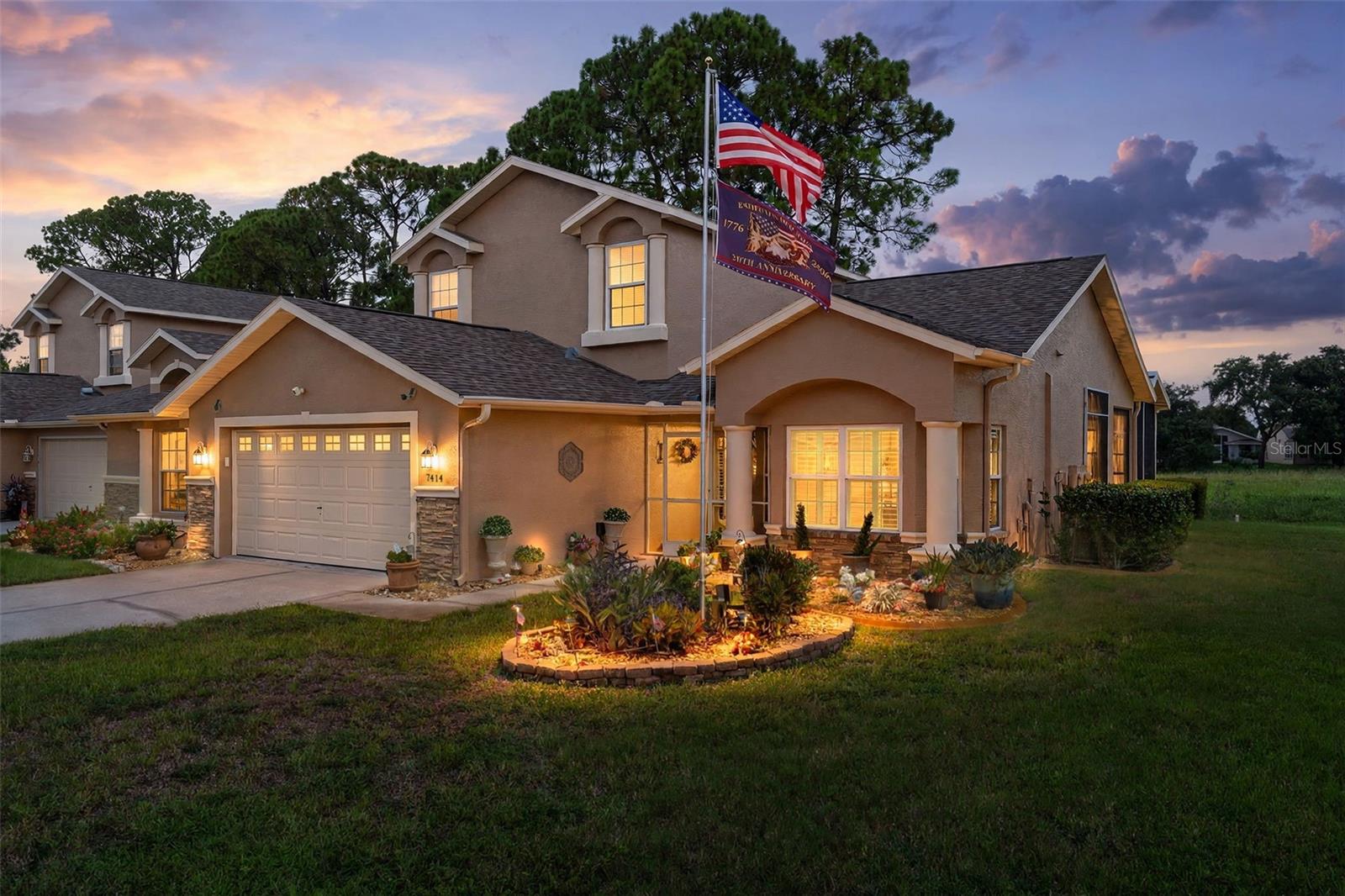 1st image of 7414 Moorgate Ct, New Port Richey, FL 34654 | MLS# W7888874
