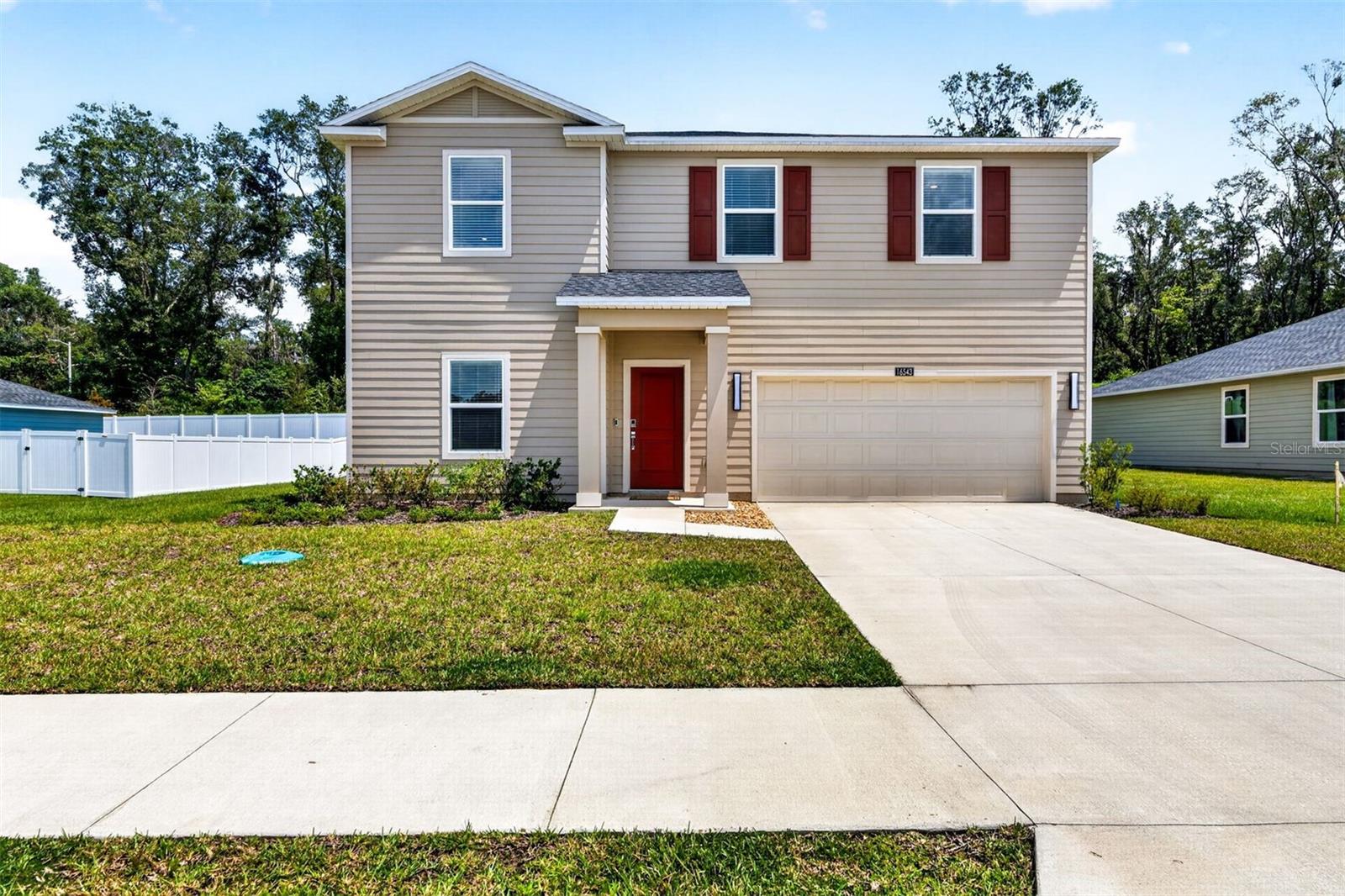 1st image of 16543 Nw 144th St, Alachua, FL 32615 | MLS# GC542972