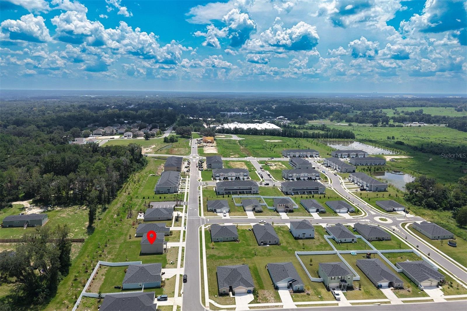 50th image of 16543 Nw 144th St, Alachua, FL 32615 | MLS# GC542972