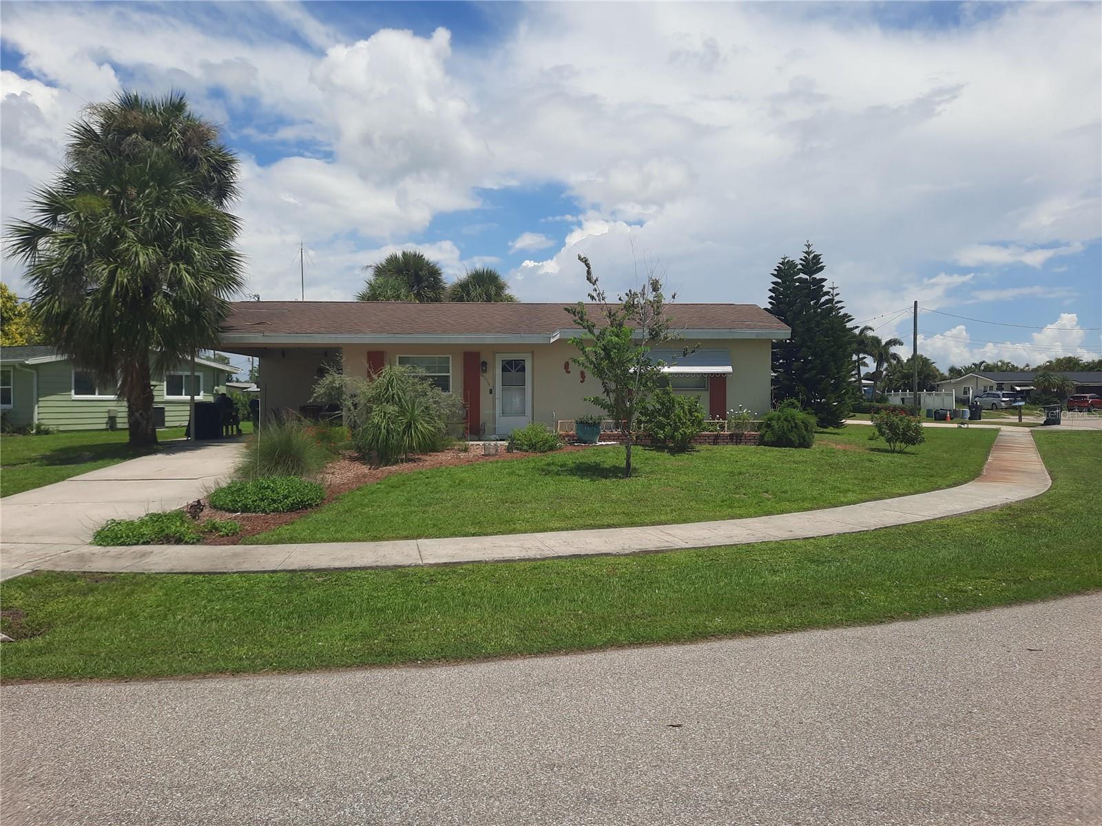 1st image of 6554 Malaluka Rd, North Port, FL 34287 | MLS# O6436247