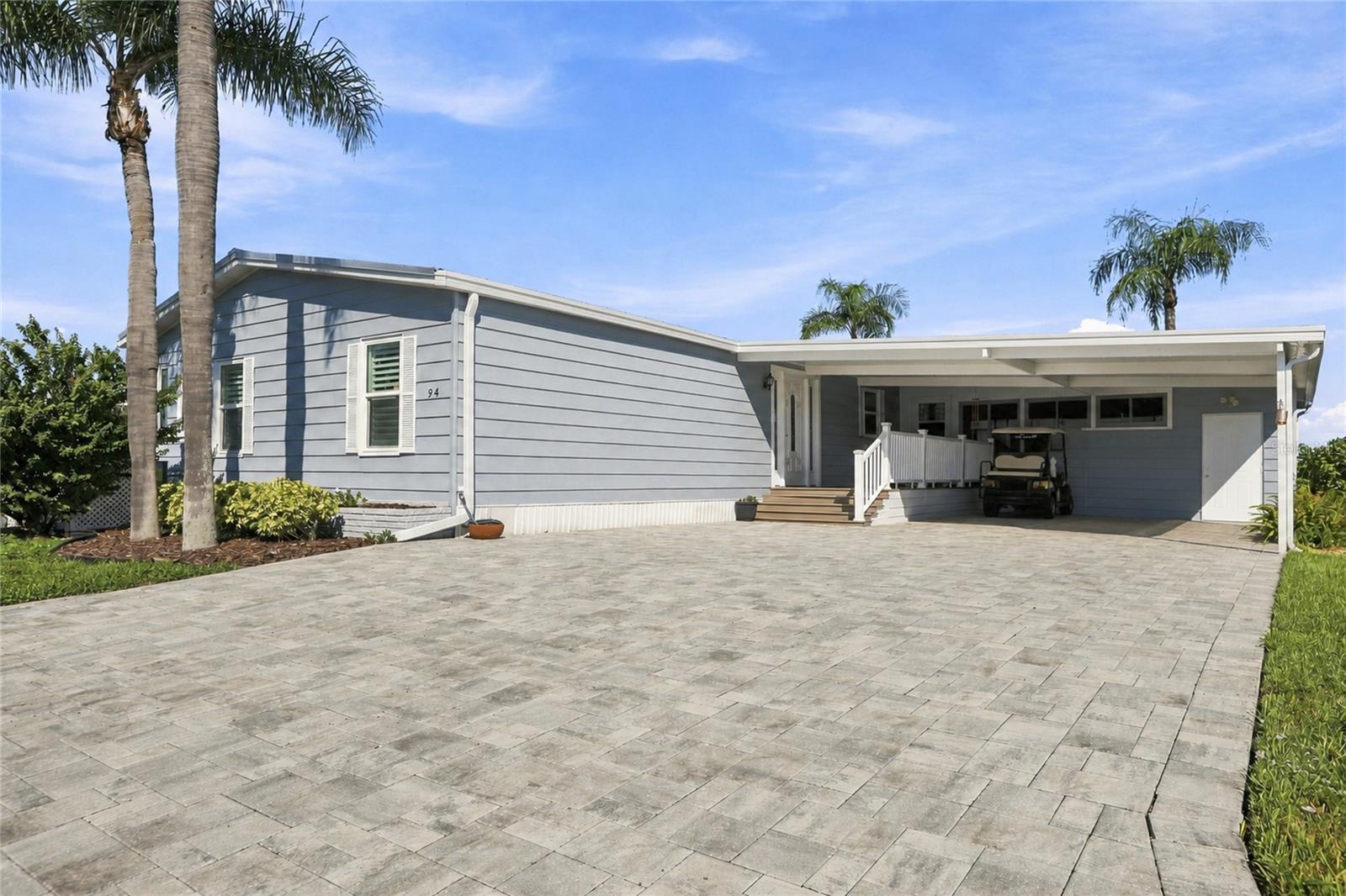 2nd image of 94 King Arthur Dr, Nokomis, FL 34275 | MLS# A4703928