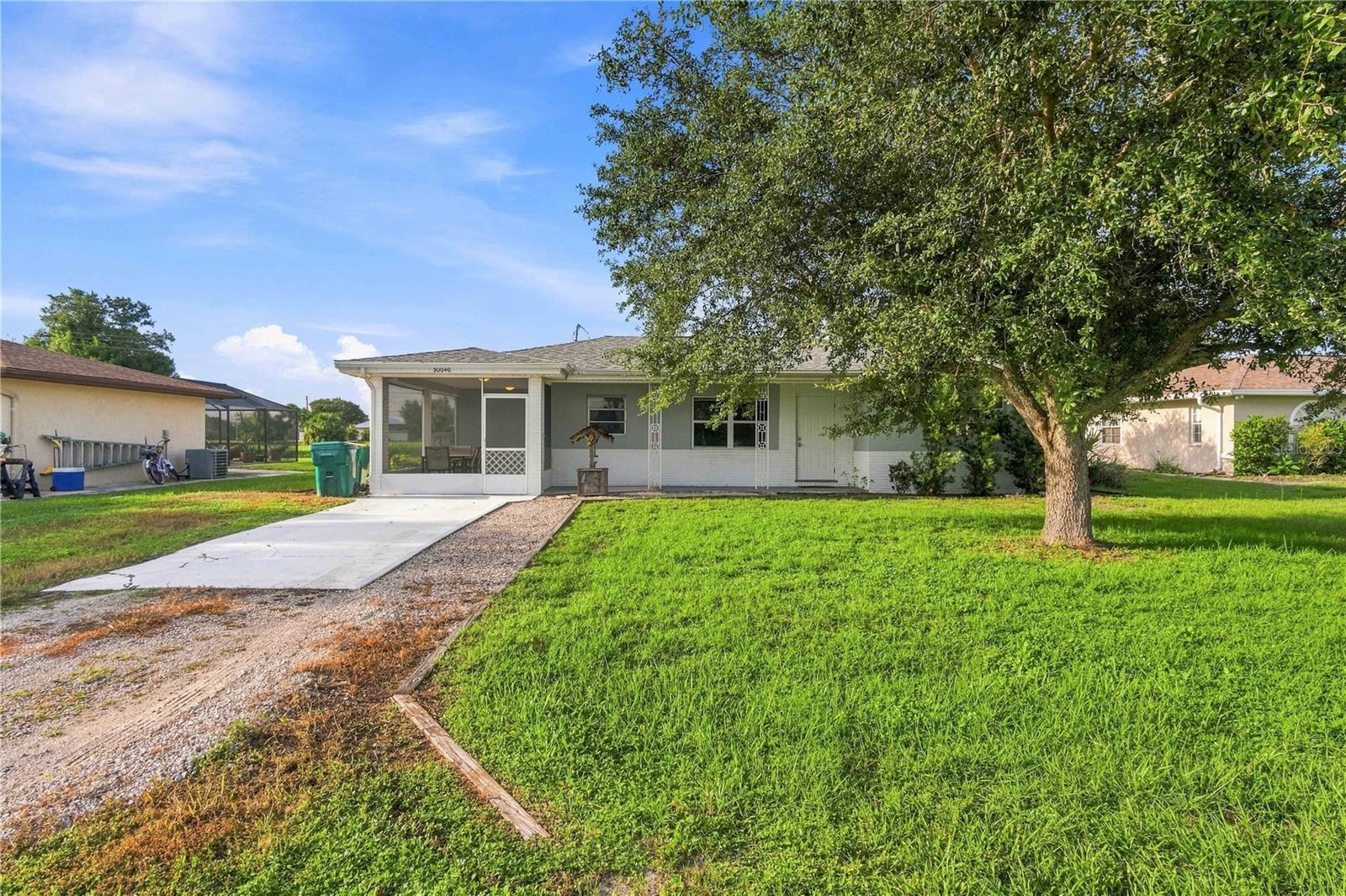 1st image of 30040 Oak Rd, Punta Gorda, FL 33982 | MLS# C7529933