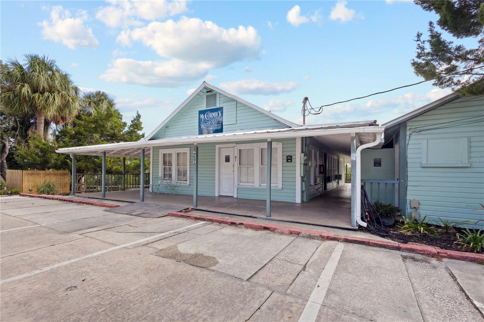 1st image of 4051 D St, Cedar Key, FL 32625 | MLS# OM730985