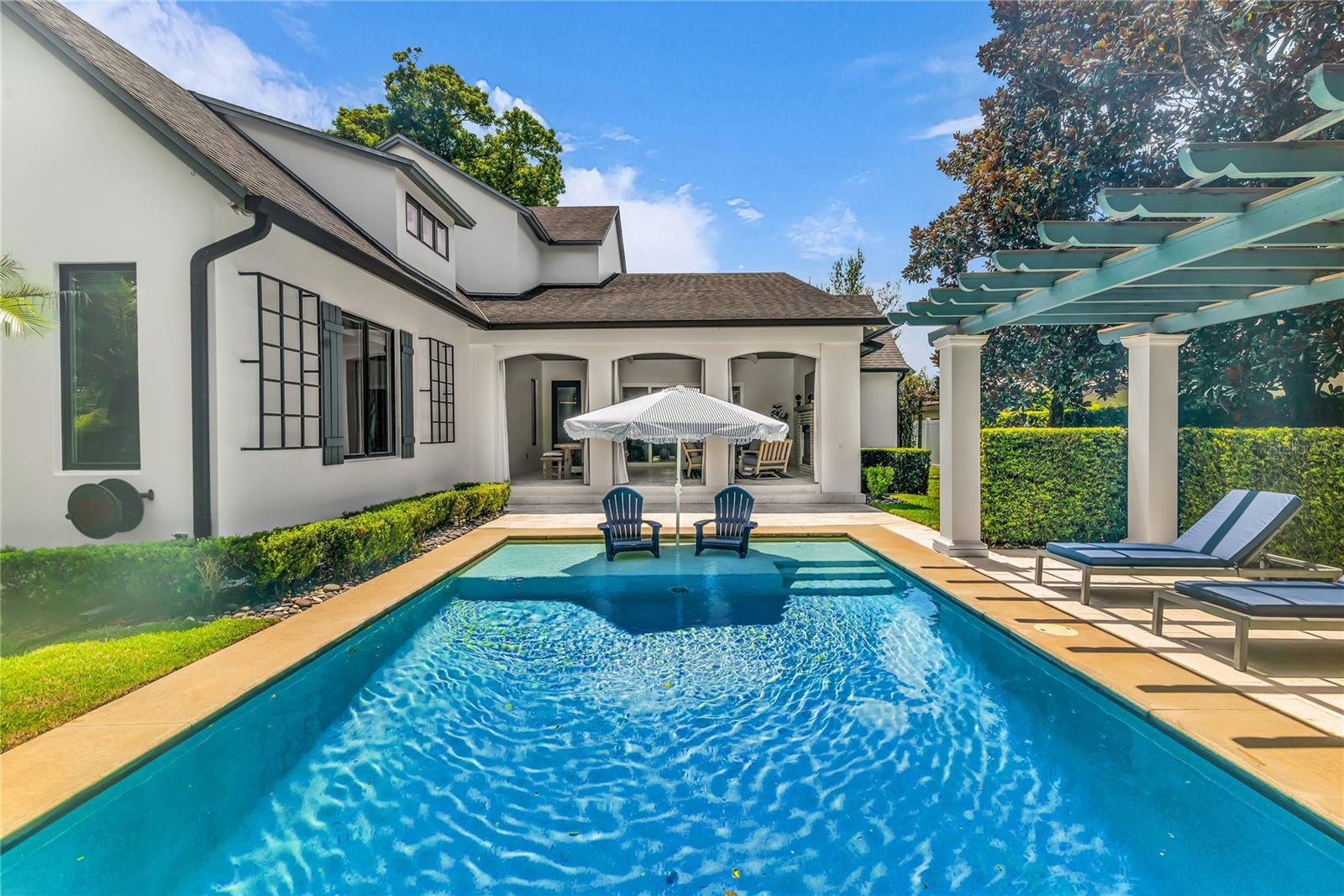 5th image of 1597 Oakhurst Ave, Winter Park, FL 32789 | MLS# O6436291