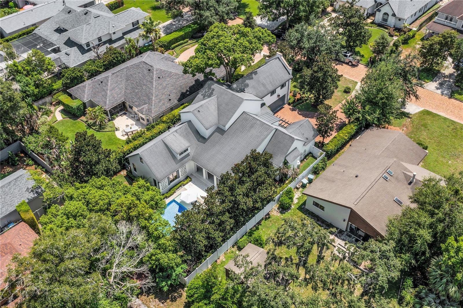 81st image of 1597 Oakhurst Ave, Winter Park, FL 32789 | MLS# O6436291