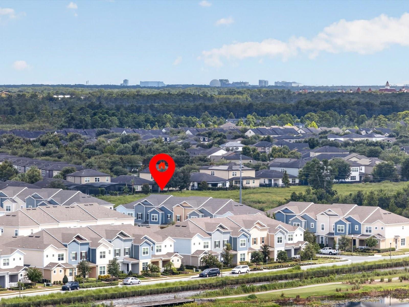 5th image of 6982 Twilight Bay Dr, Winter Garden, FL 34787 | MLS# O6436292
