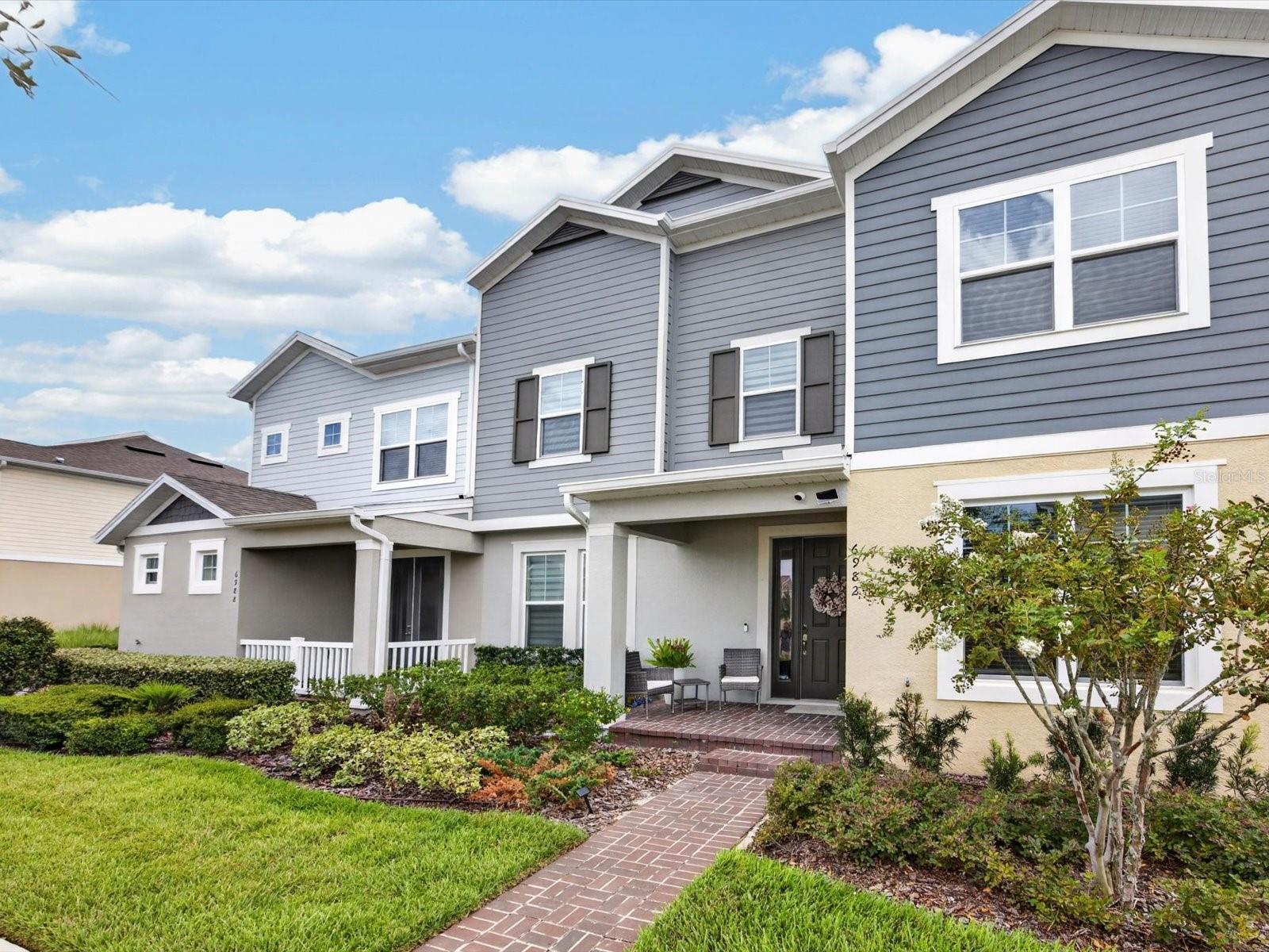 4th image of 6982 Twilight Bay Dr, Winter Garden, FL 34787 | MLS# O6436292