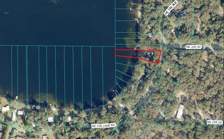 42nd image of 21994 Ne 106th Ave, Fort Mc Coy, FL 32134 | MLS# OM731001