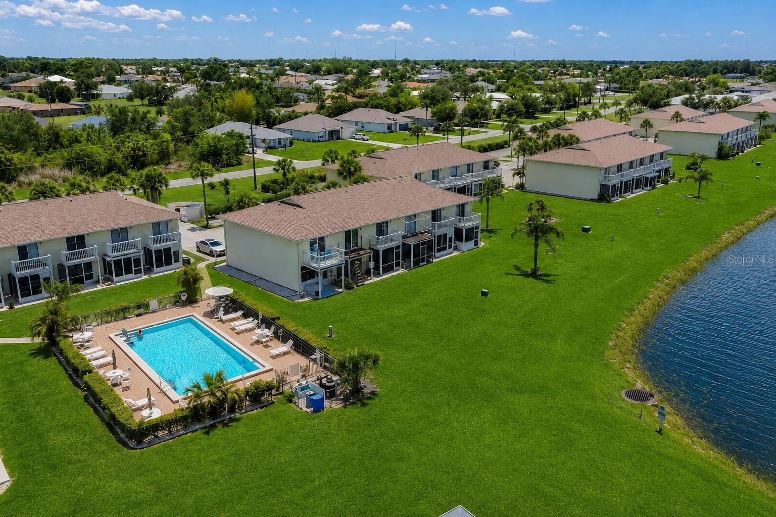 5th image of 26310 Rampart Blvd #D504, Punta Gorda, FL 33983 | MLS# C7529938