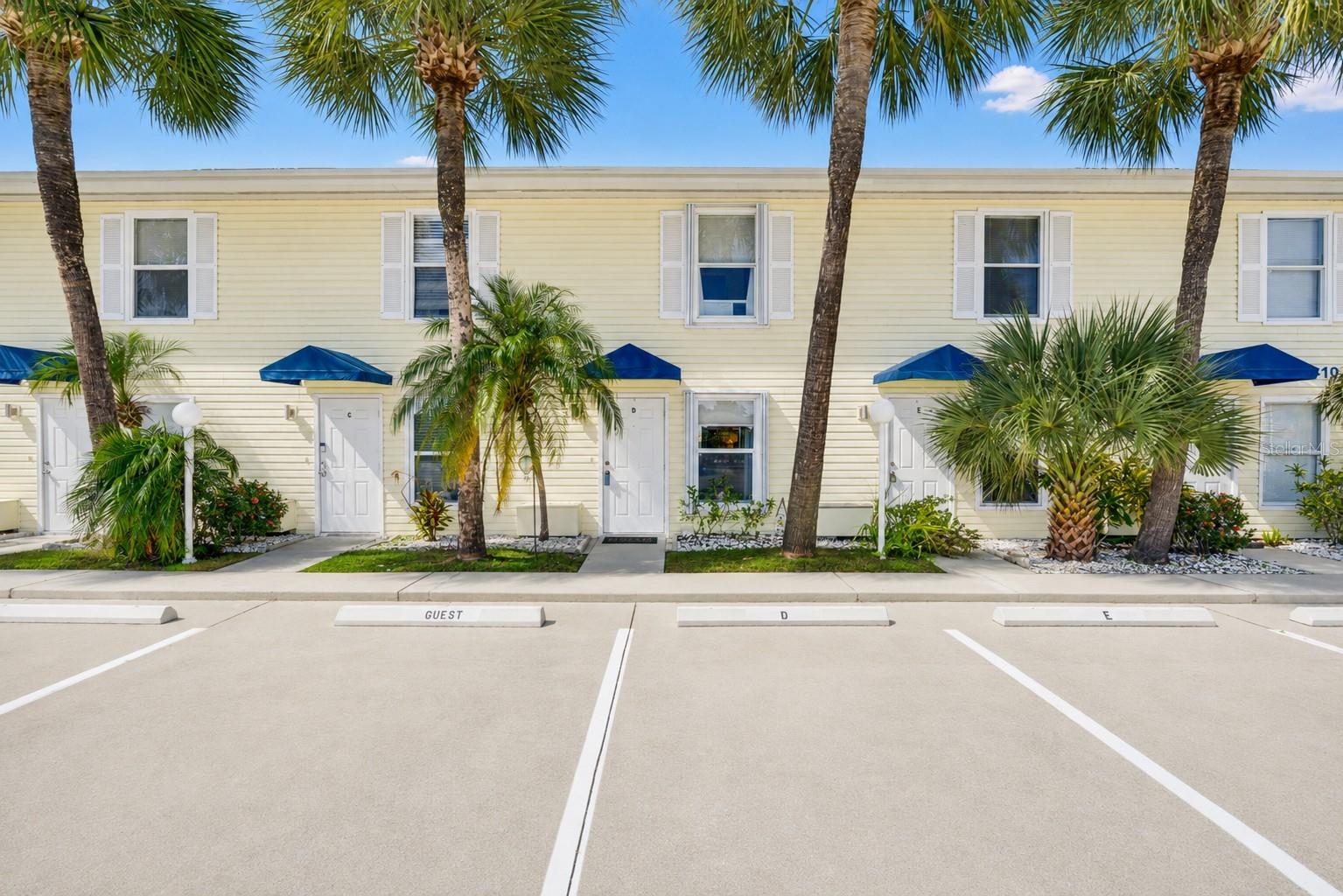 4th image of 26310 Rampart Blvd #D504, Punta Gorda, FL 33983 | MLS# C7529938