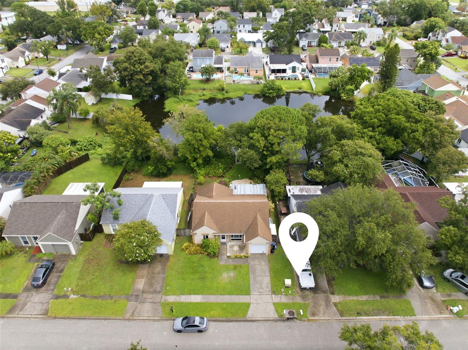 2nd image of 12151 76th St, Largo, FL 33773 | MLS# TB8542144