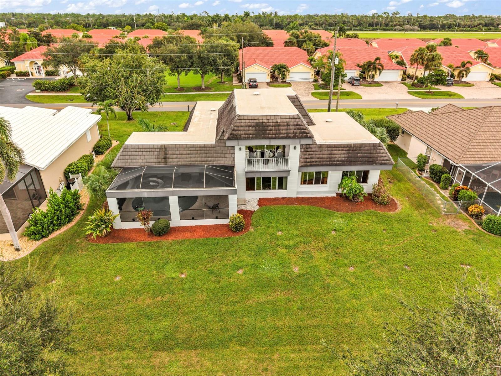 98th image of 3759 Tripoli Blvd, Punta Gorda, FL 33950 | MLS# C7529941