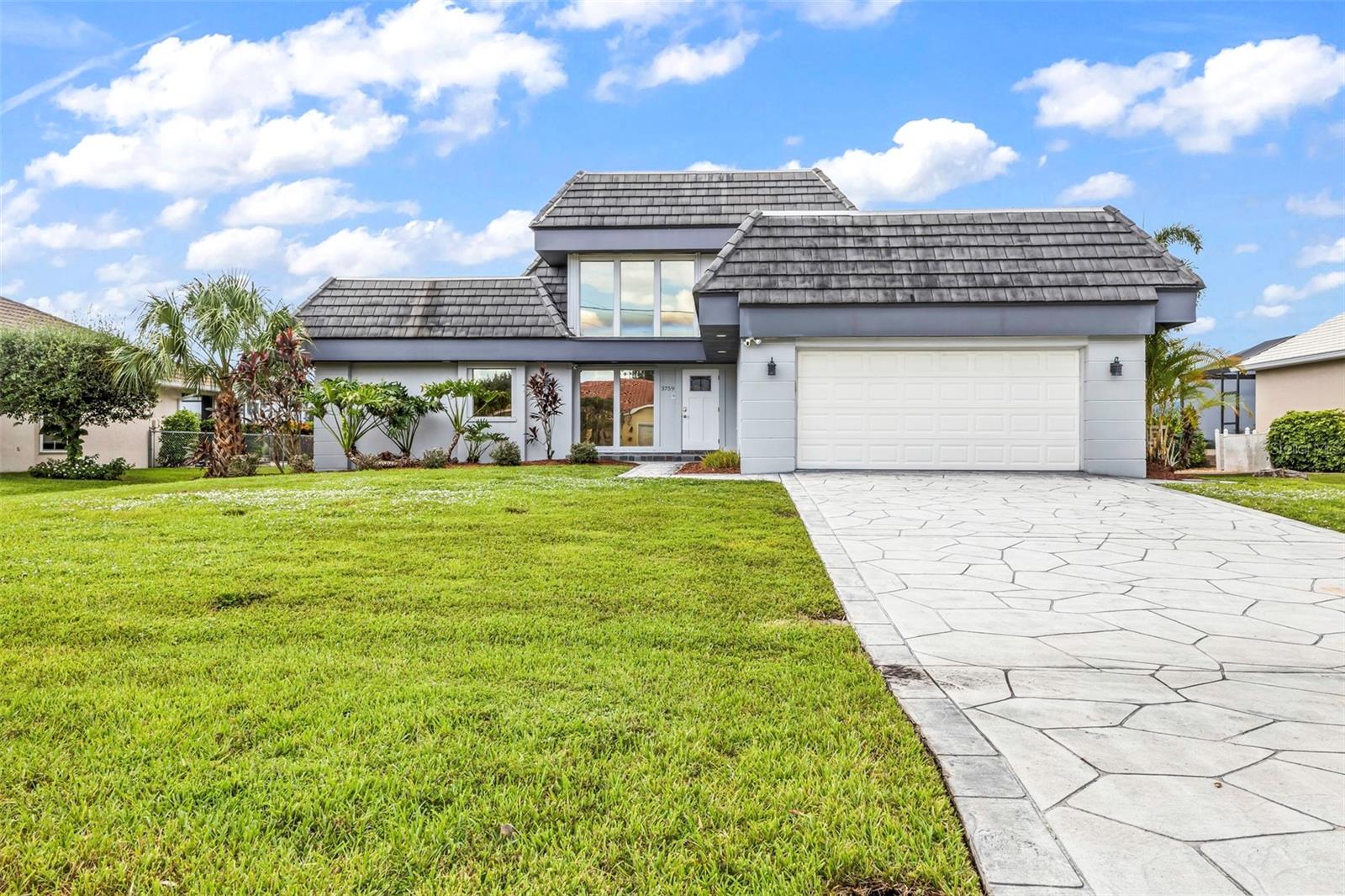 2nd image of 3759 Tripoli Blvd, Punta Gorda, FL 33950 | MLS# C7529941