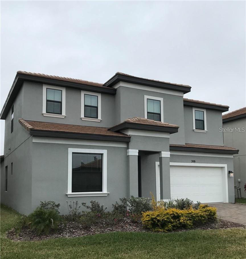 1st image of 209 Macaulays Cvs, Haines City, FL 33844 | MLS# S5156253