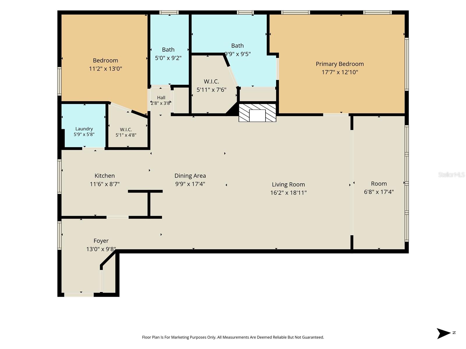 41st image of 352 Nw 14th Pl #26, Crystal River, FL 34428 | MLS# G5116925