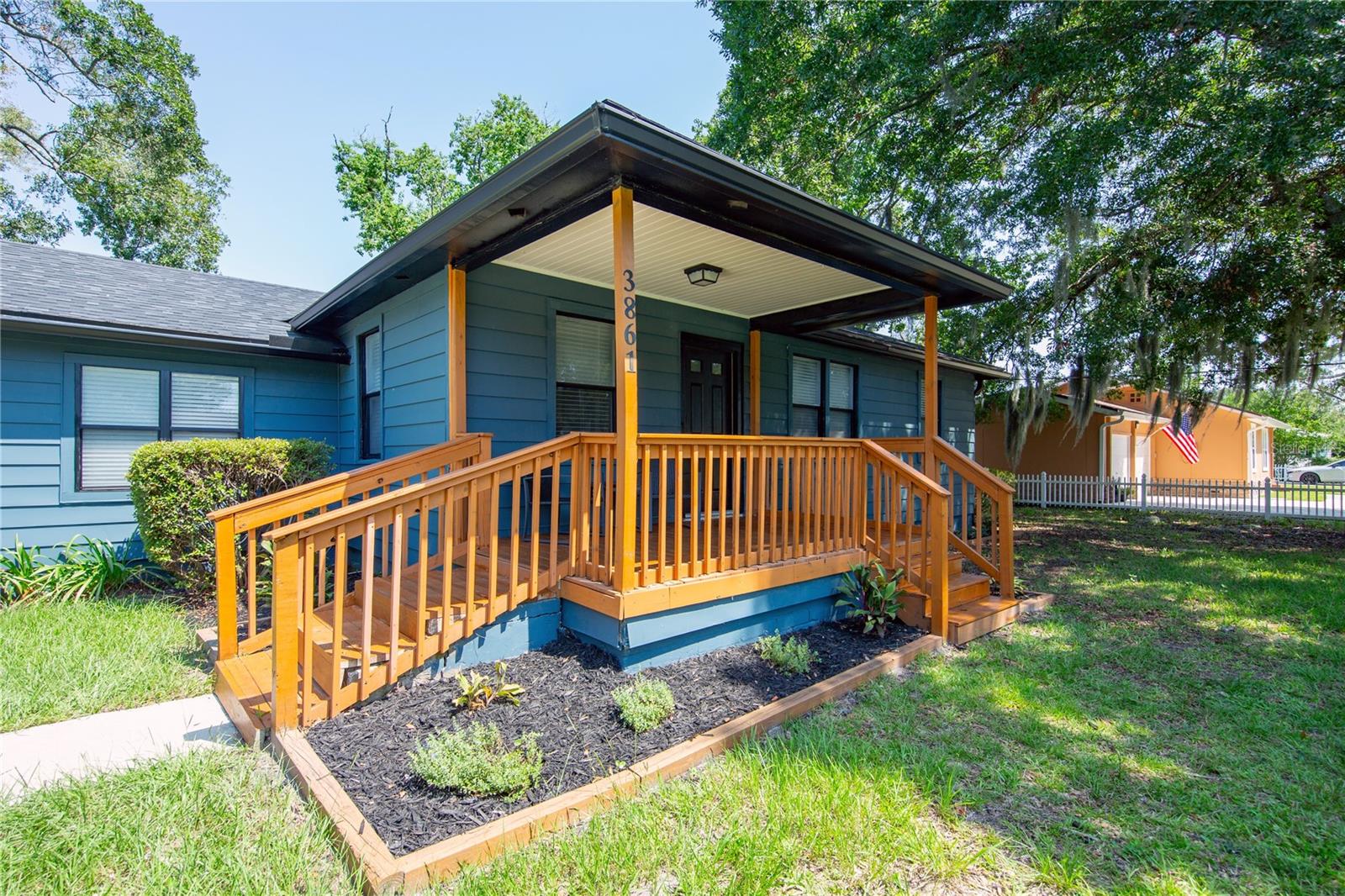 2nd image of 3861 Galicia Rd, Jacksonville, FL 32217 | MLS# FC320948