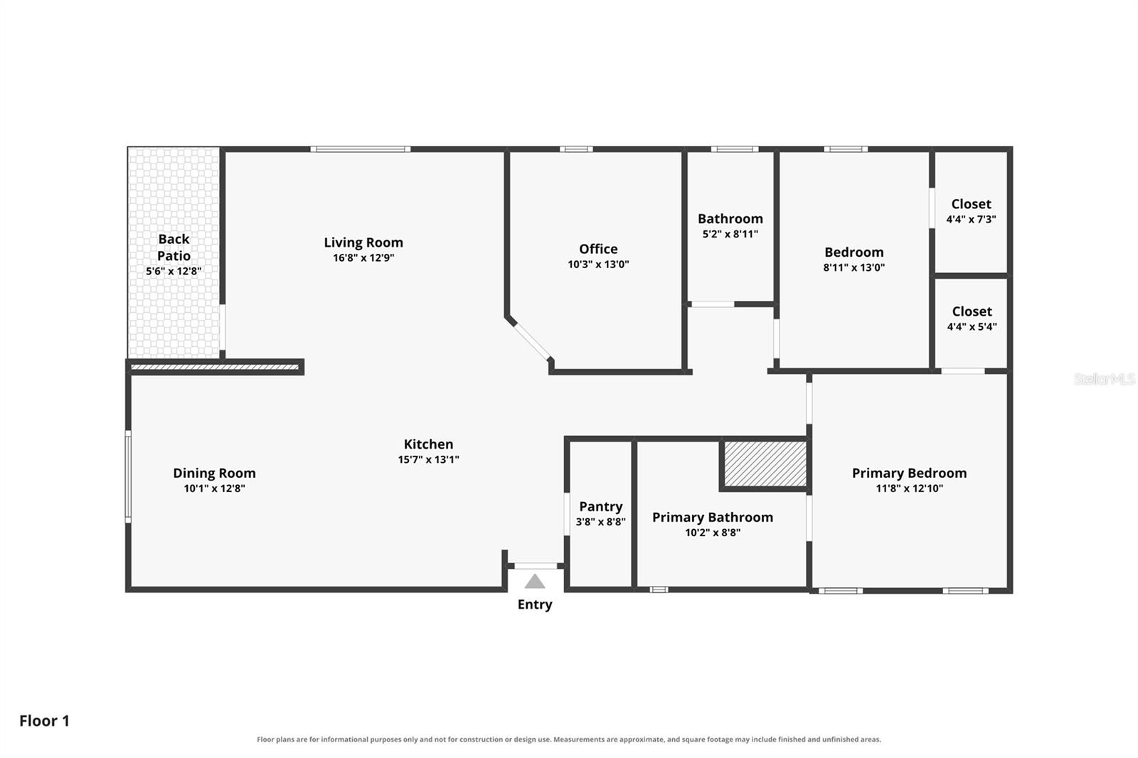 46th image of 1268 Seagull Dr, Englewood, FL 34224 | MLS# D6148546