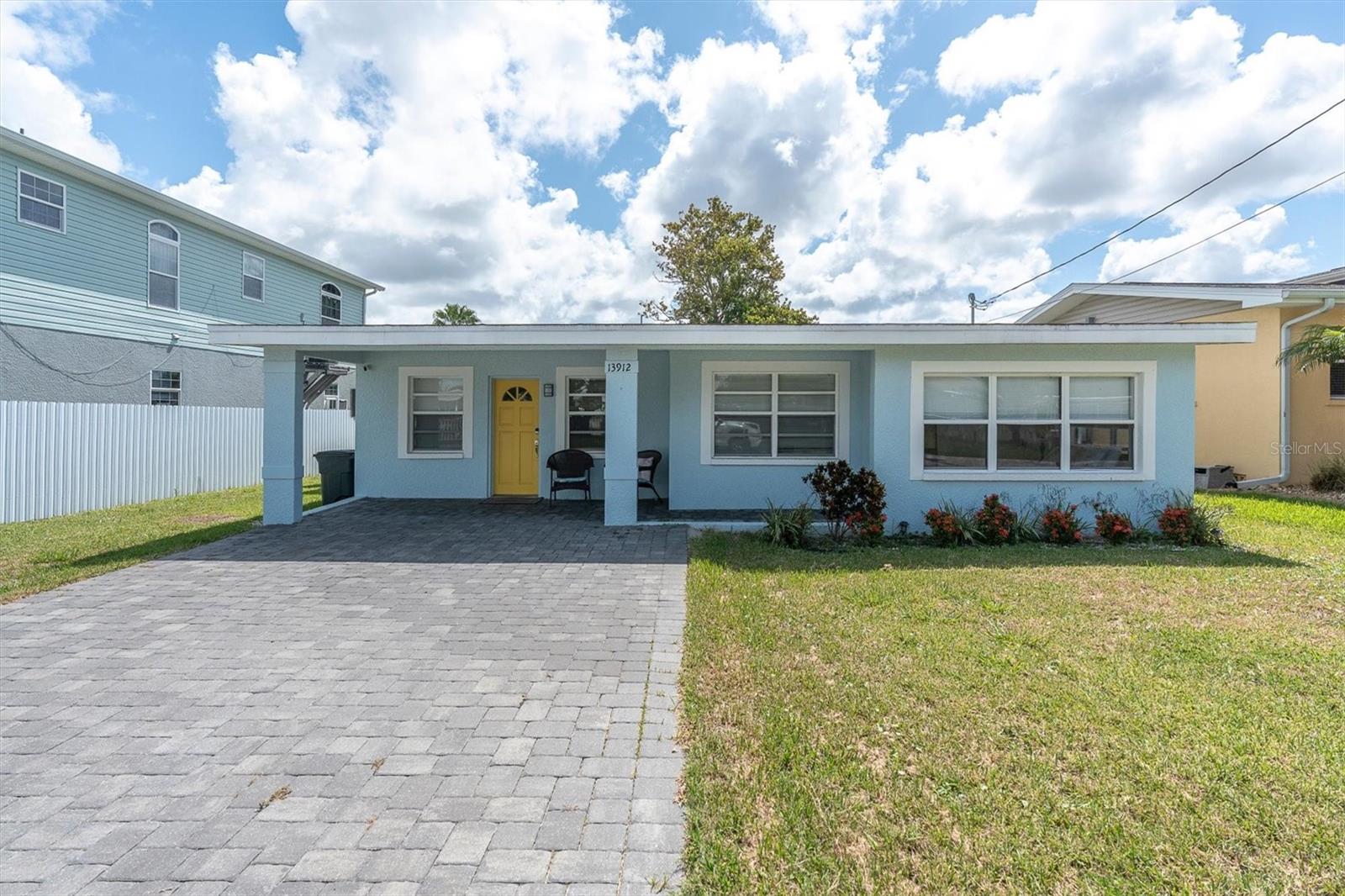 1st image of 13912 Duley Ave, Hudson, FL 34667 | MLS# TB8542171