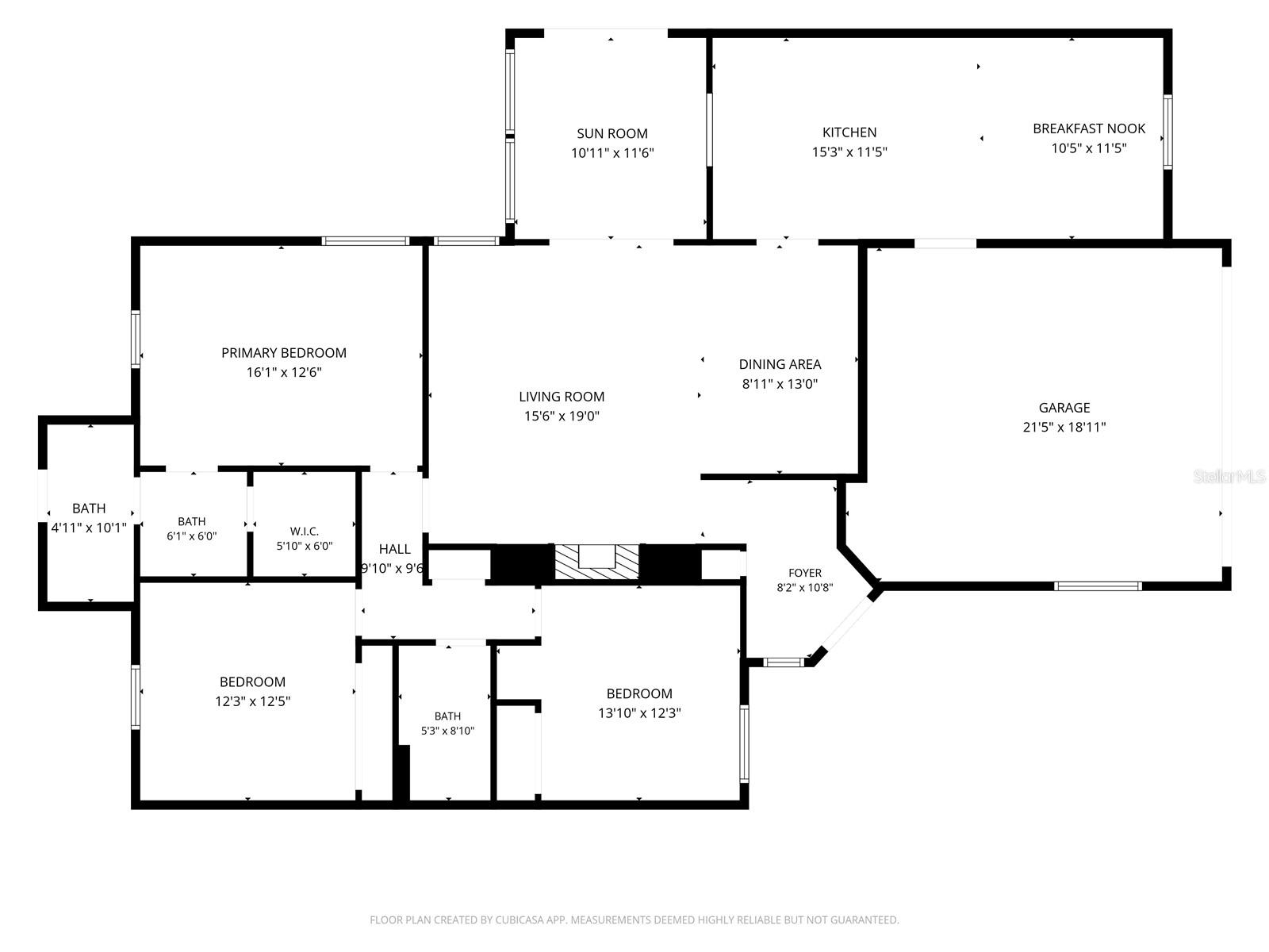 38th image of 4431 Ne 4th St, Ocala, FL 34470 | MLS# OM731010