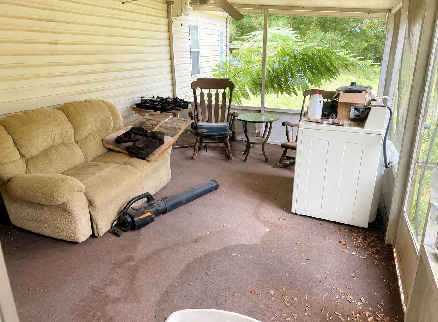 2nd image of 15171 Ne 154th Ln, Fort Mc Coy, FL 32134 | MLS# TB8542182
