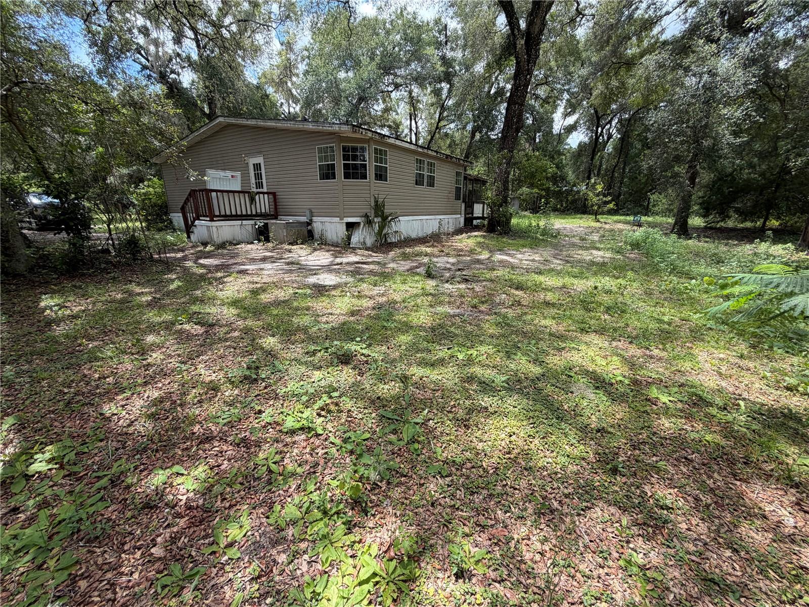 24th image of 15171 Ne 154th Ln, Fort Mc Coy, FL 32134 | MLS# TB8542182