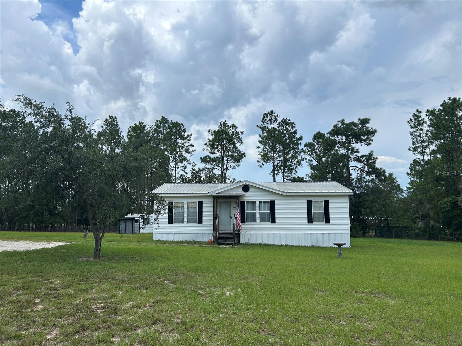 1st image of 13191 Ne 9th St, Williston, FL 32696 | MLS# OM731012