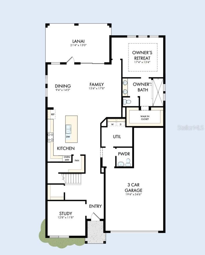 2nd image of 5159 Sea Branch Ave, Apollo Beach, FL 33572 | MLS# TB8542191