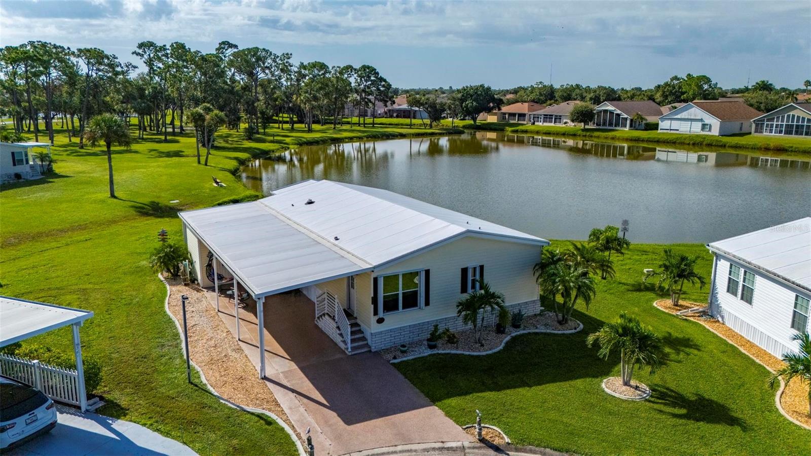 1st image of 1000 Kings Hwy #262, Port Charlotte, FL 33980 | MLS# C7529954