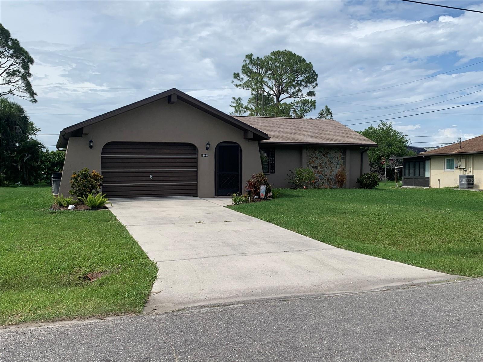 1st image of 18094 Ackerman Ave, Port Charlotte, FL 33948 | MLS# C7529958