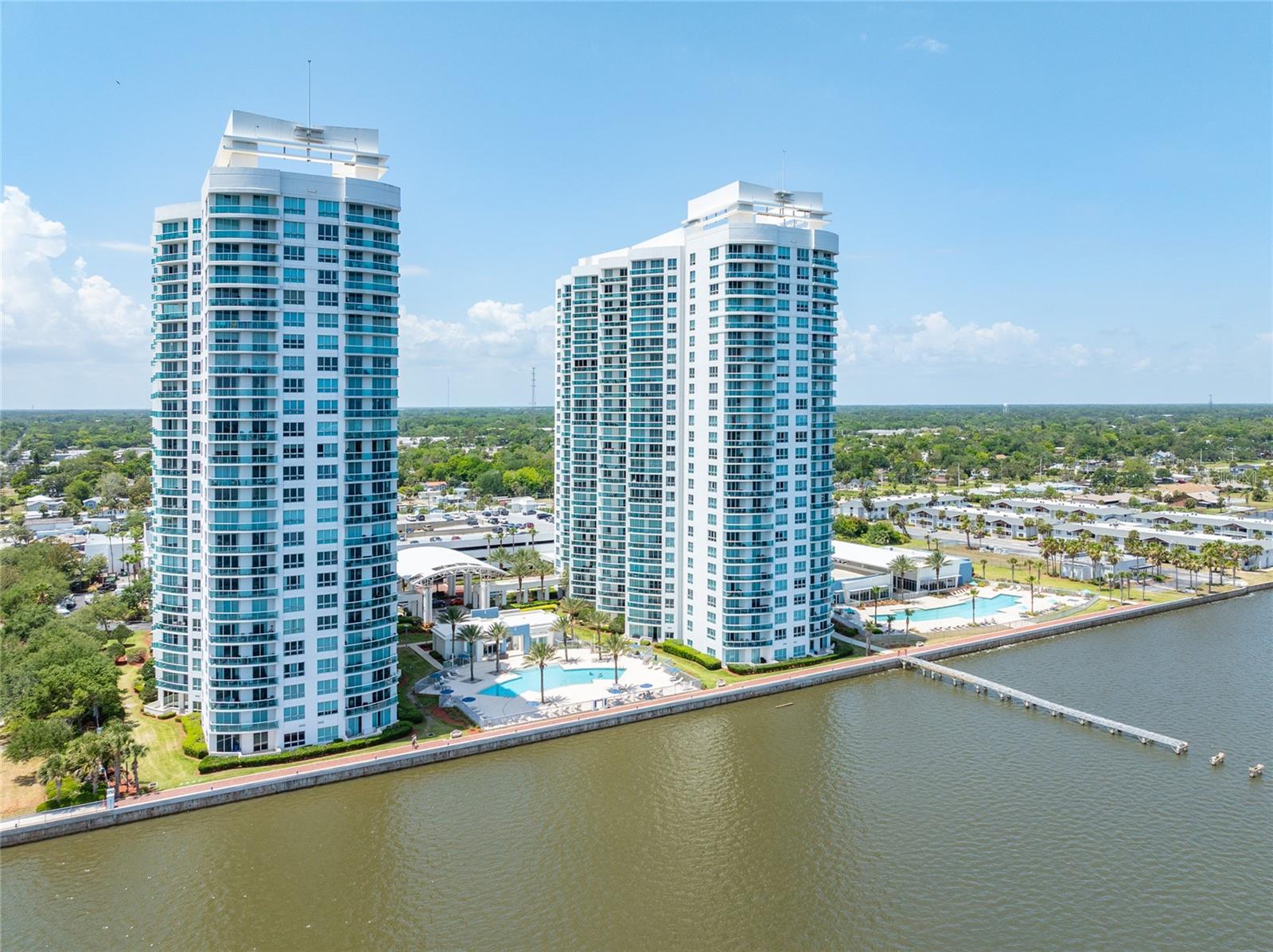 27th image of 241 Riverside Dr #907, Holly Hill, FL 32117 | MLS# NS1089089