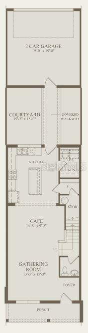 2nd image of 10522 Evening Star Sreet, Orlando, FL 32829 | MLS# O6436394