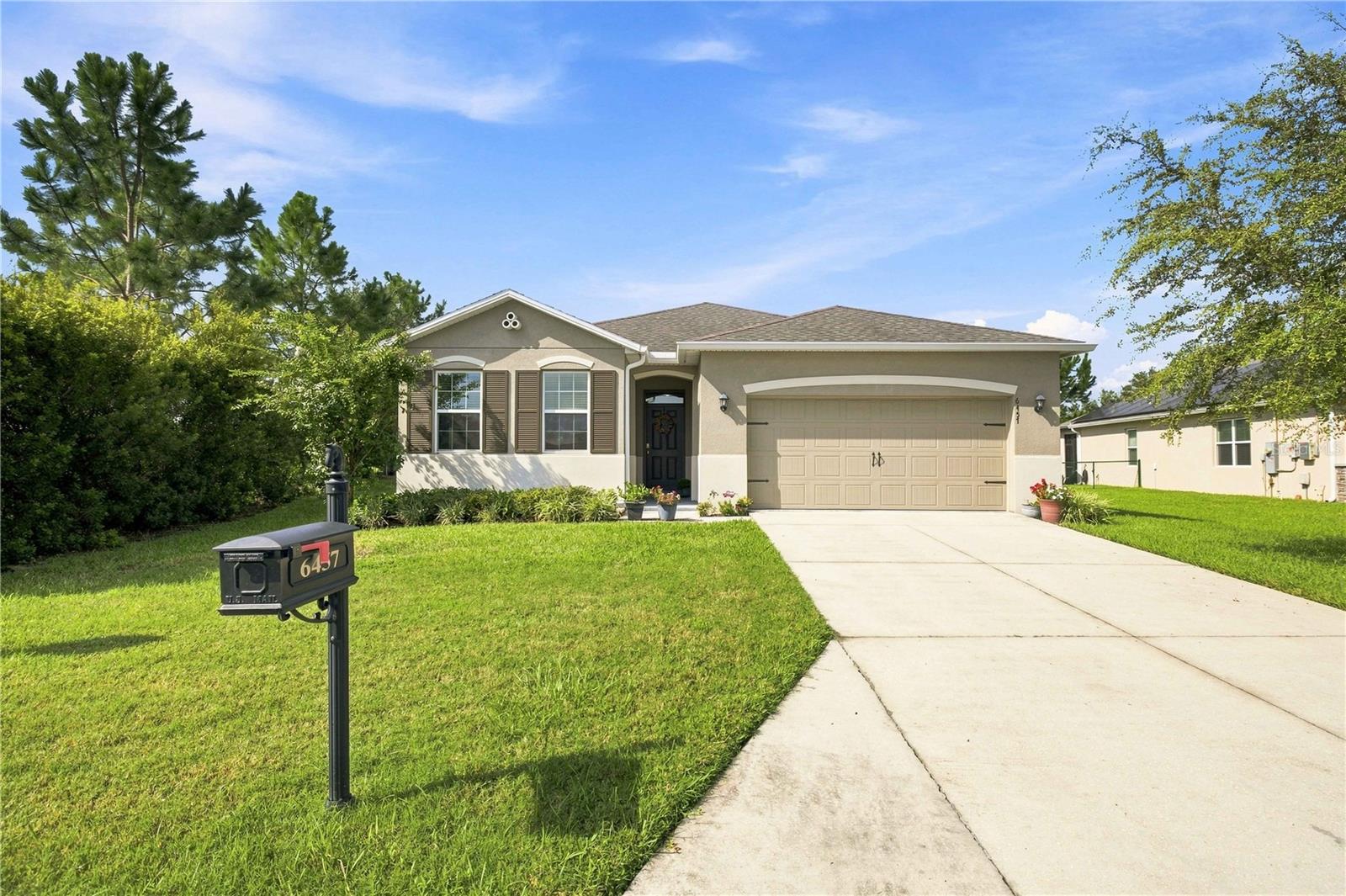 1st image of 6457 Sw 89th Loop, Ocala, FL 34476 | MLS# O6436395