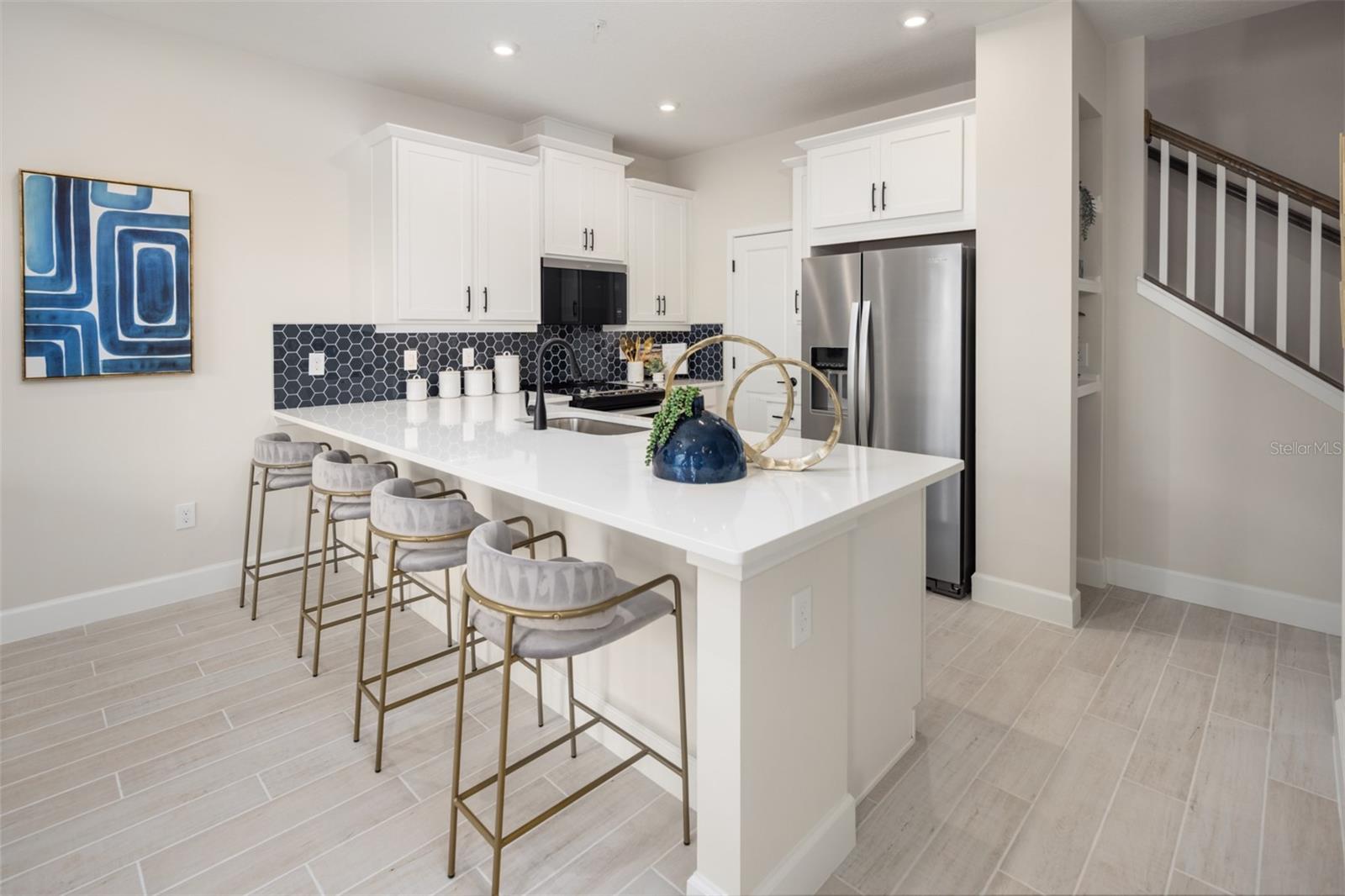 5th image of 2844 Camellia Flower St, Apopka, FL 32703 | MLS# O6436404