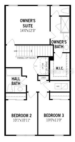 3rd image of 2844 Camellia Flower St, Apopka, FL 32703 | MLS# O6436404