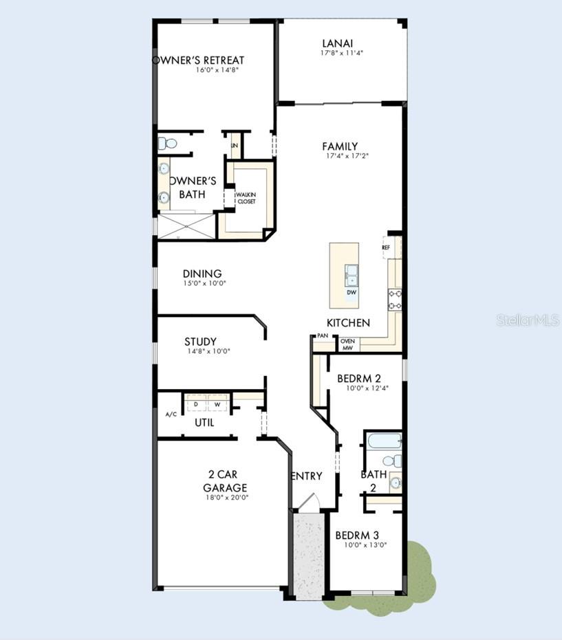 2nd image of 11812 Full Moon Loop, Parrish, FL 34219 | MLS# TB8542231