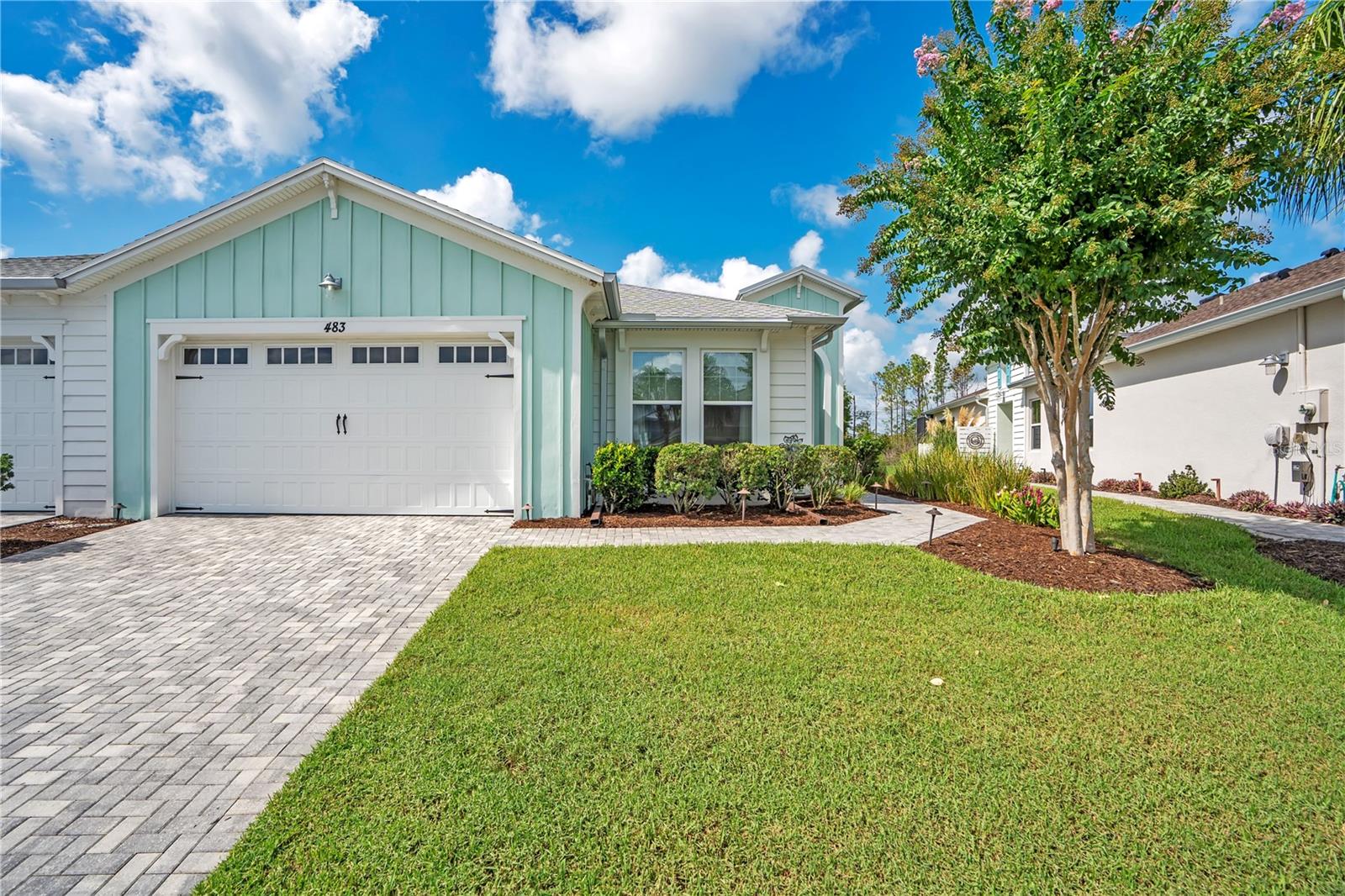 1st image of 483 Lost Shaker Wy, Daytona Beach, FL 32124 | MLS# O6436415