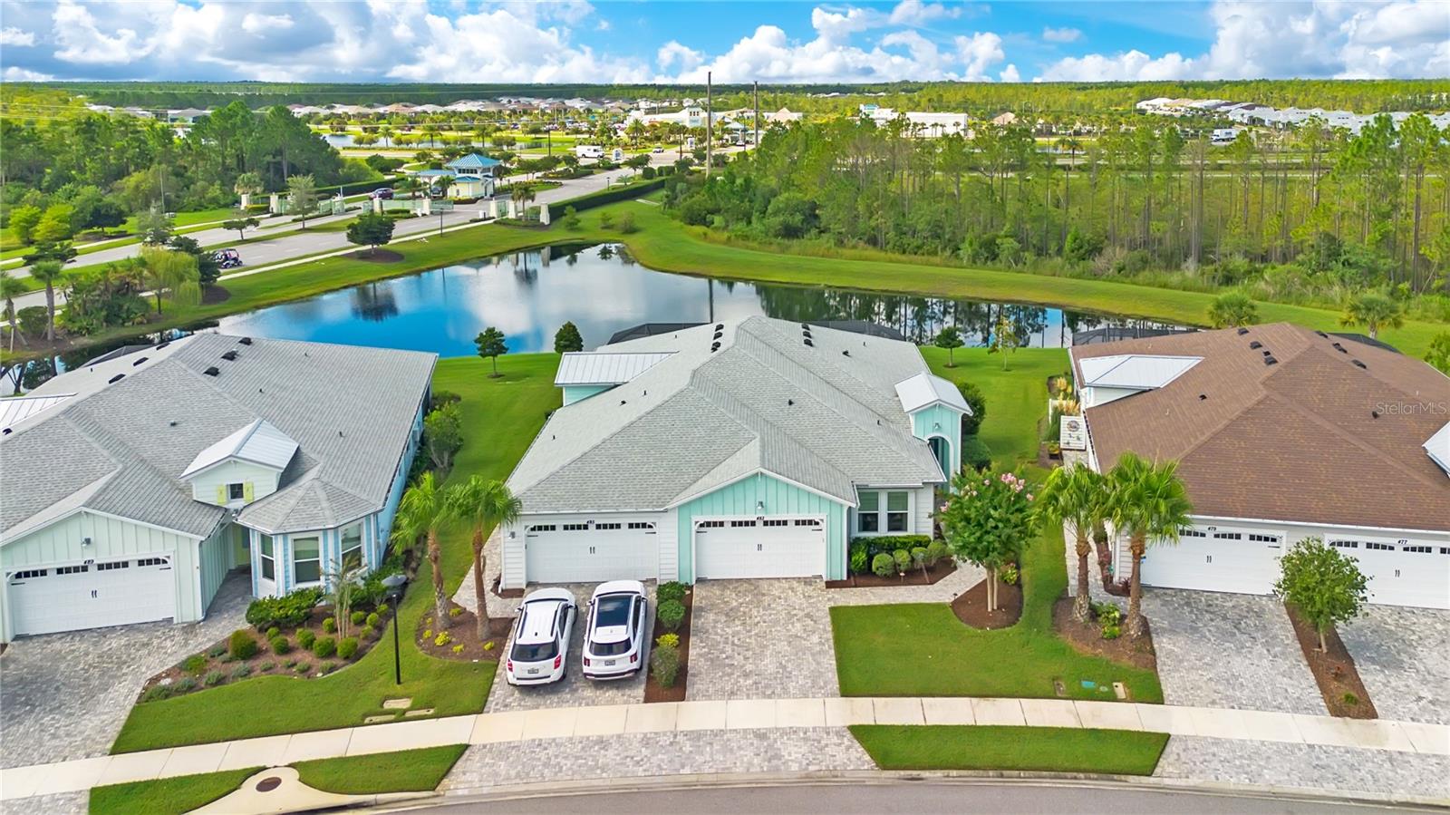 2nd image of 483 Lost Shaker Wy, Daytona Beach, FL 32124 | MLS# O6436415
